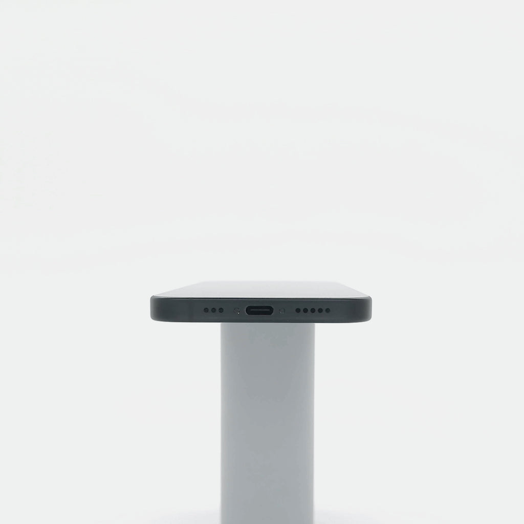 95新 Apple iPhone 15 128G 黑色 中國大陸版
