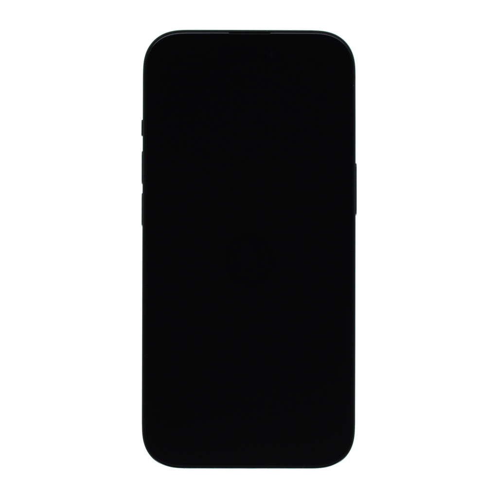95新 Apple iPhone 15 128G 黑色 中國大陸版