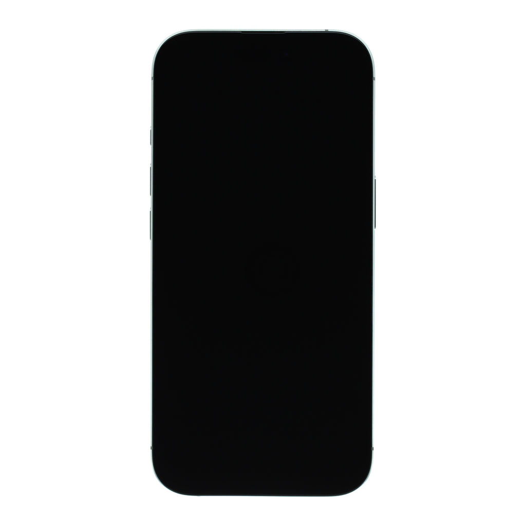 95新 Apple iPhone 16 Pro 128G 白色鈦金屬 中國大陸版