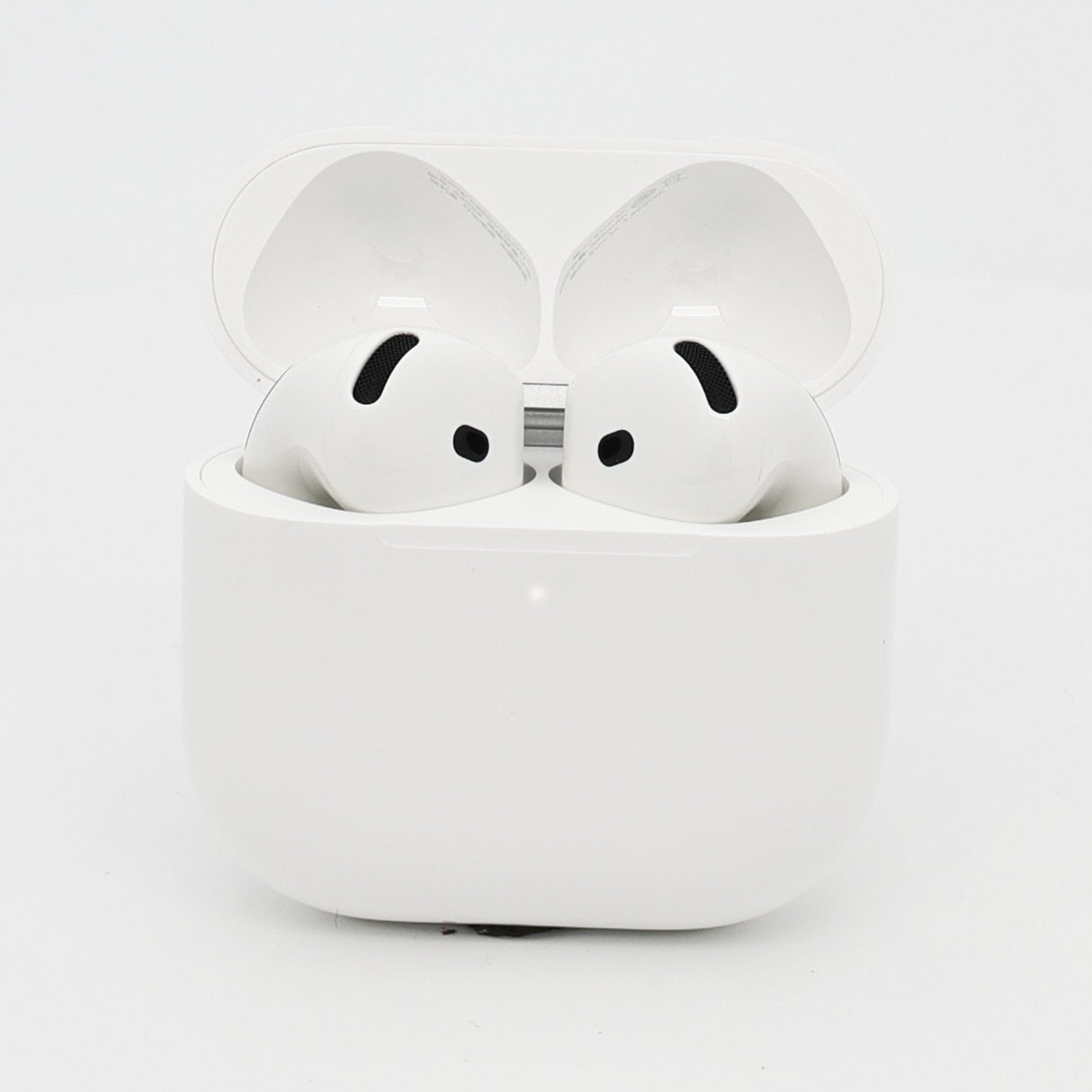 99新 Apple AirPods 4 (不支持主动降噪) 白色