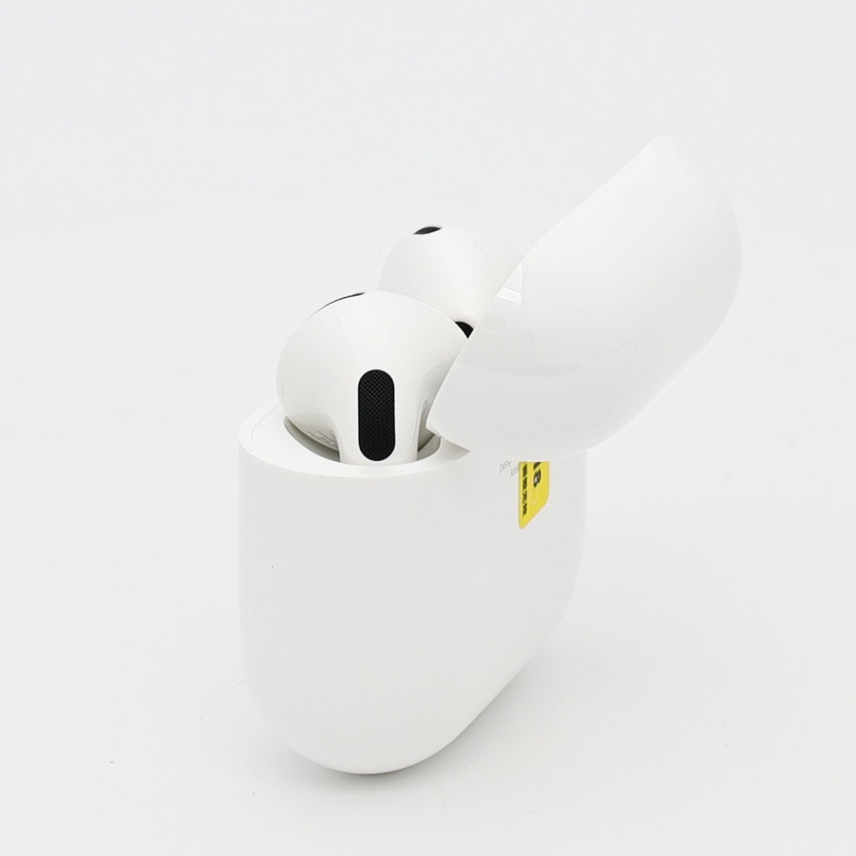99新 Apple AirPods 4 (不支持主动降噪) 白色