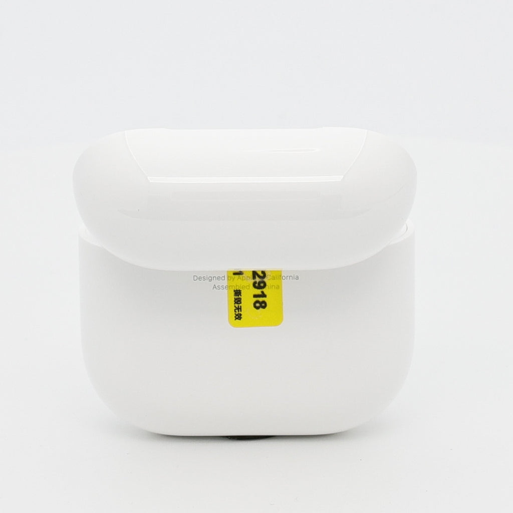99新 Apple AirPods 4 (不支持主动降噪) 白色
