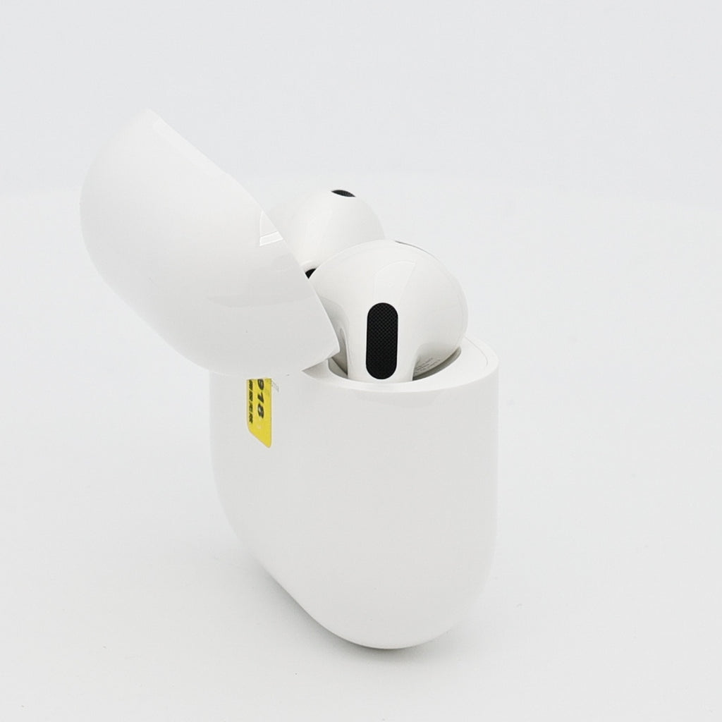 99新 Apple AirPods 4 (不支持主动降噪) 白色