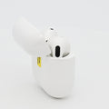 99新 Apple AirPods 4 (不支持主动降噪) 白色