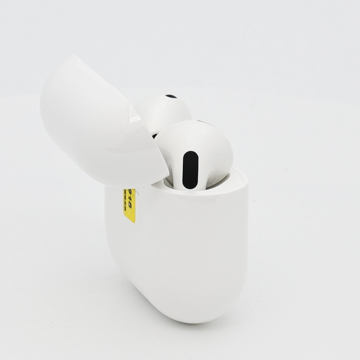 99新 Apple AirPods 4 (不支持主动降噪) 白色