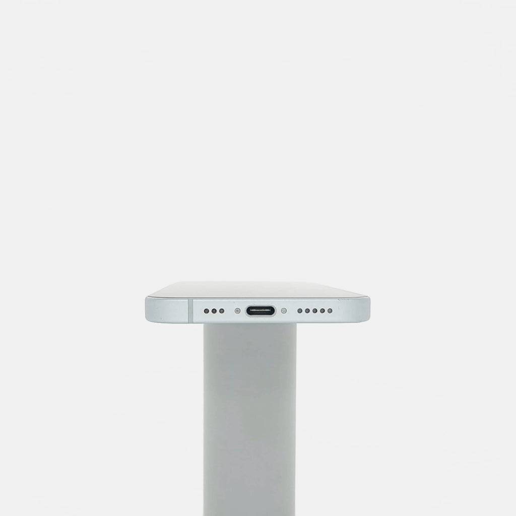95新 Apple iPhone 15 256G 藍色 中國大陸版
