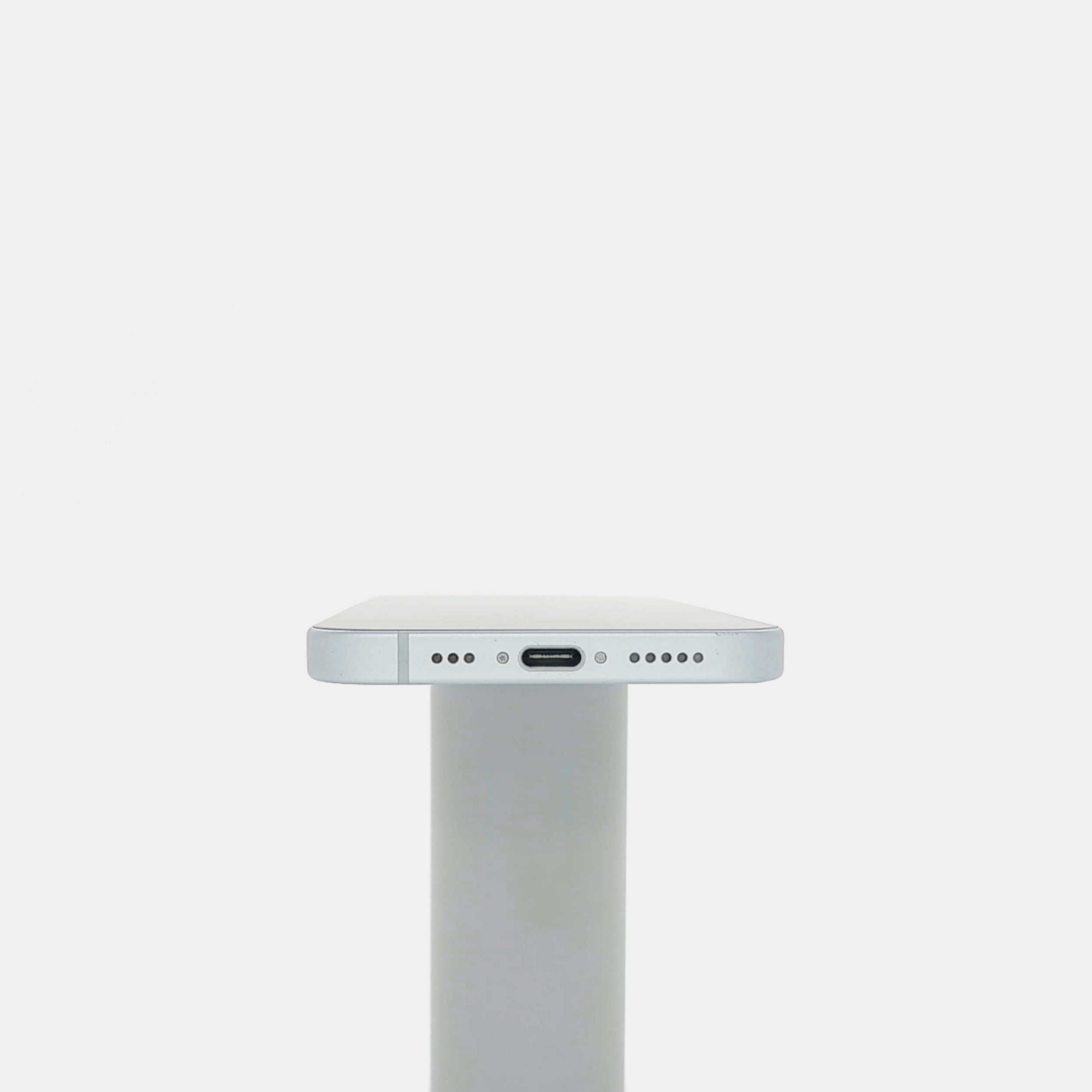 95新 Apple iPhone 15 256G 藍色 中國大陸版
