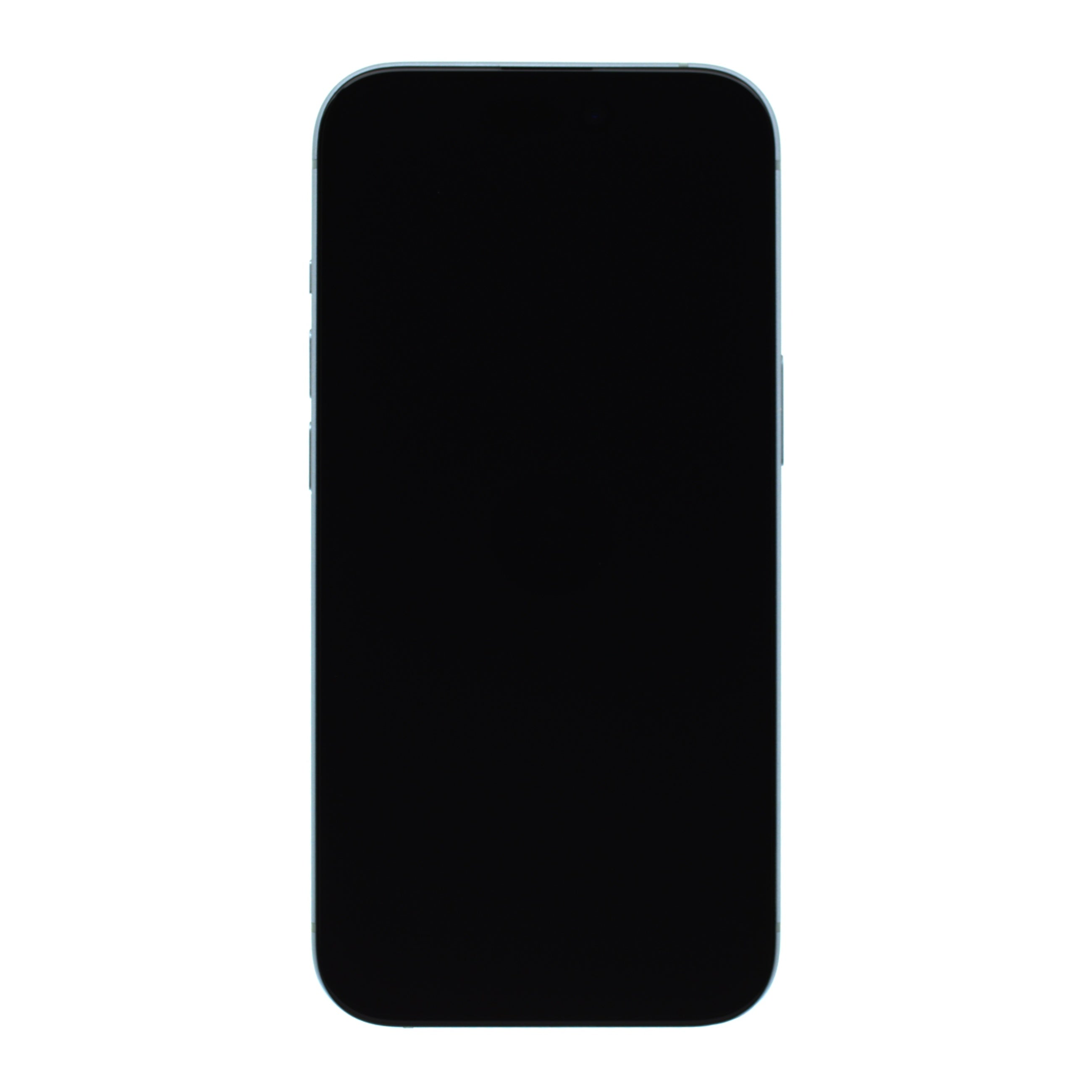 95新 Apple iPhone 15 256G 藍色 中國大陸版