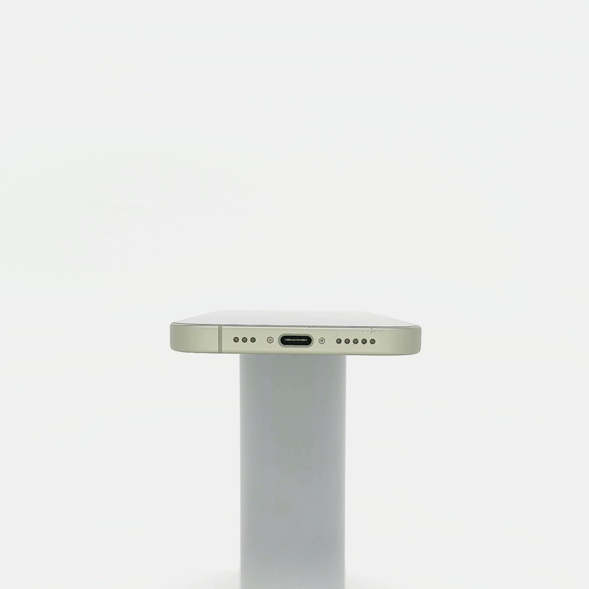 95新 Apple iPhone 17 256G 鼠尾草綠色 中國大陸版