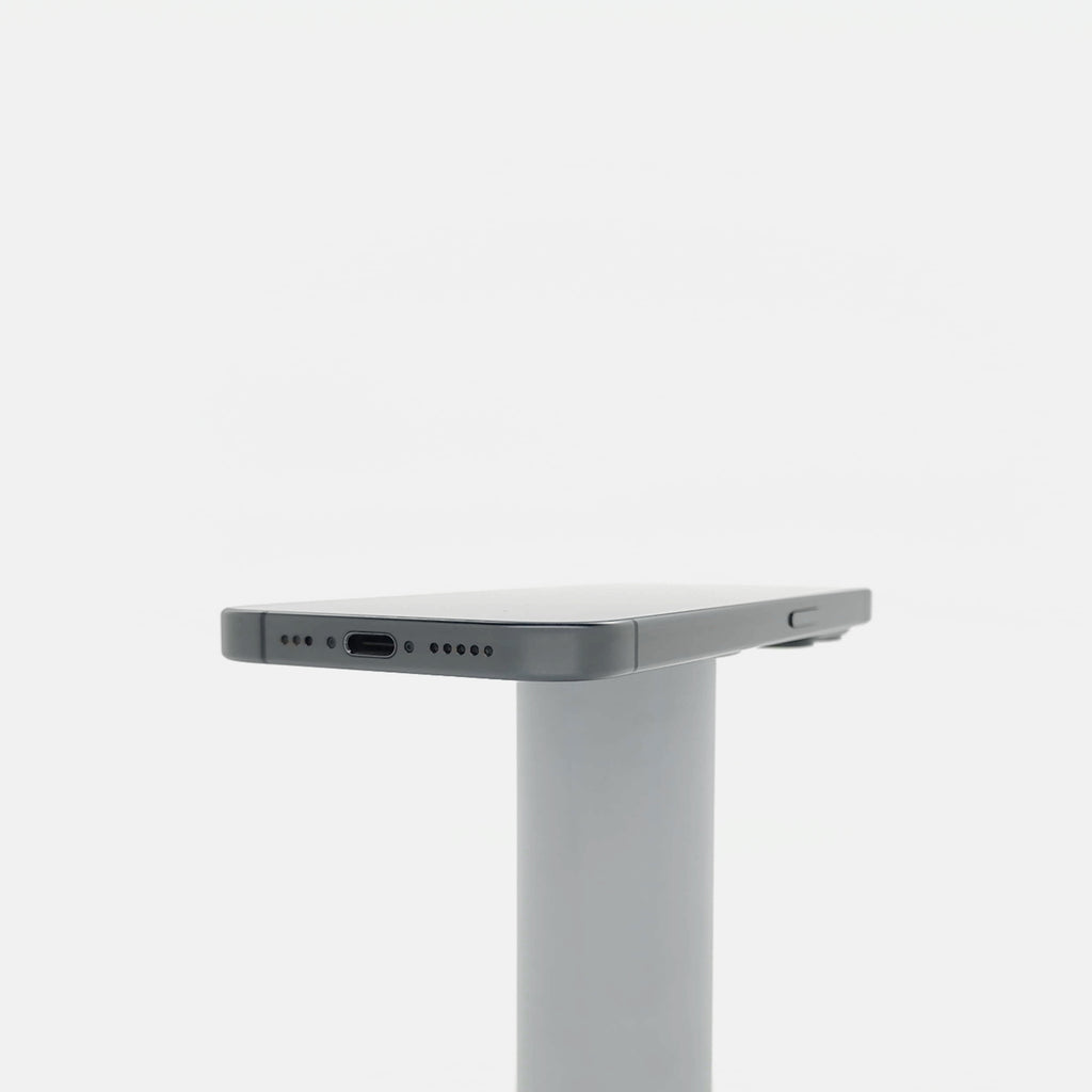 95新 Apple iPhone 15 Pro 256G 黑色鈦金屬 中國大陸版