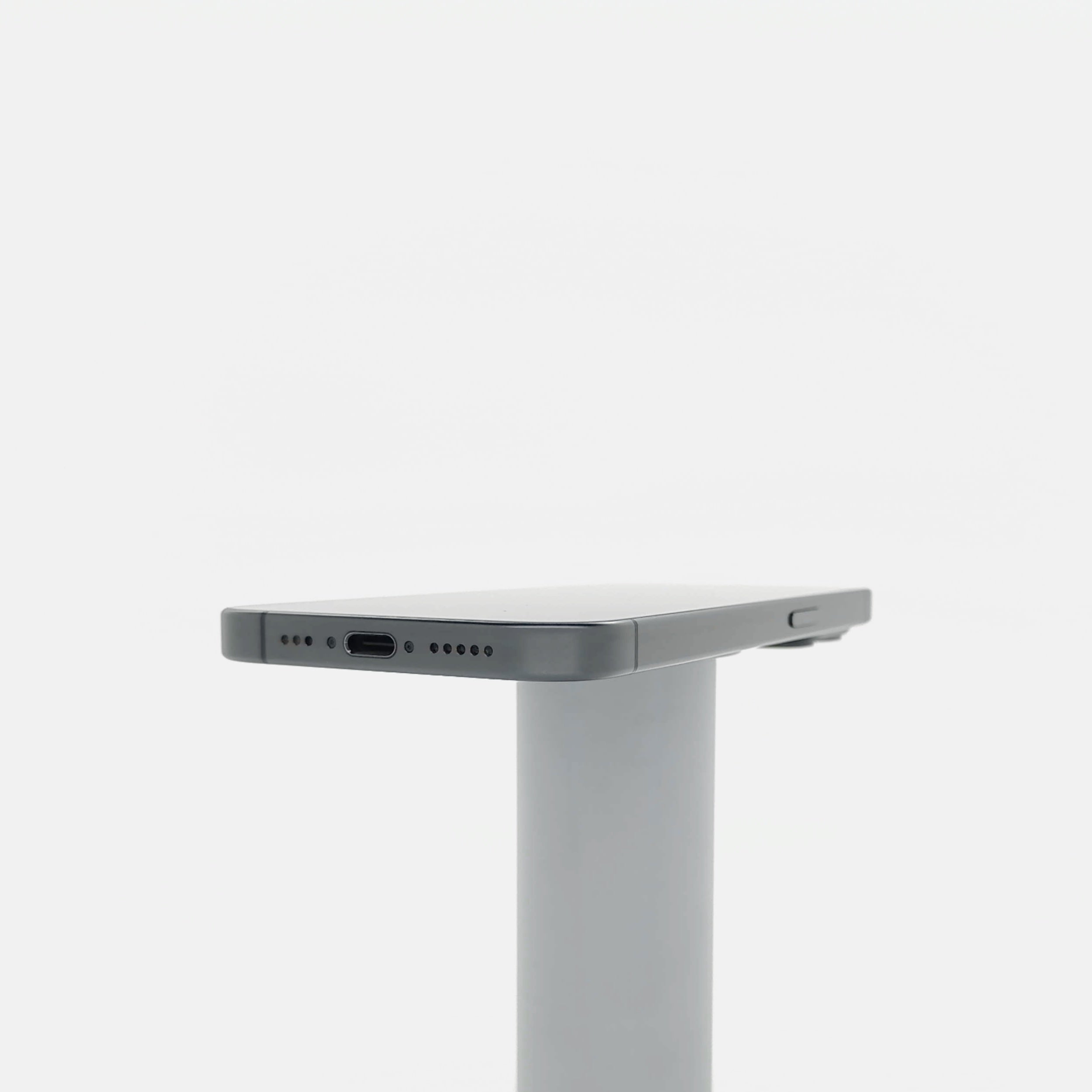 95新 Apple iPhone 15 Pro 256G 黑色鈦金屬 中國大陸版