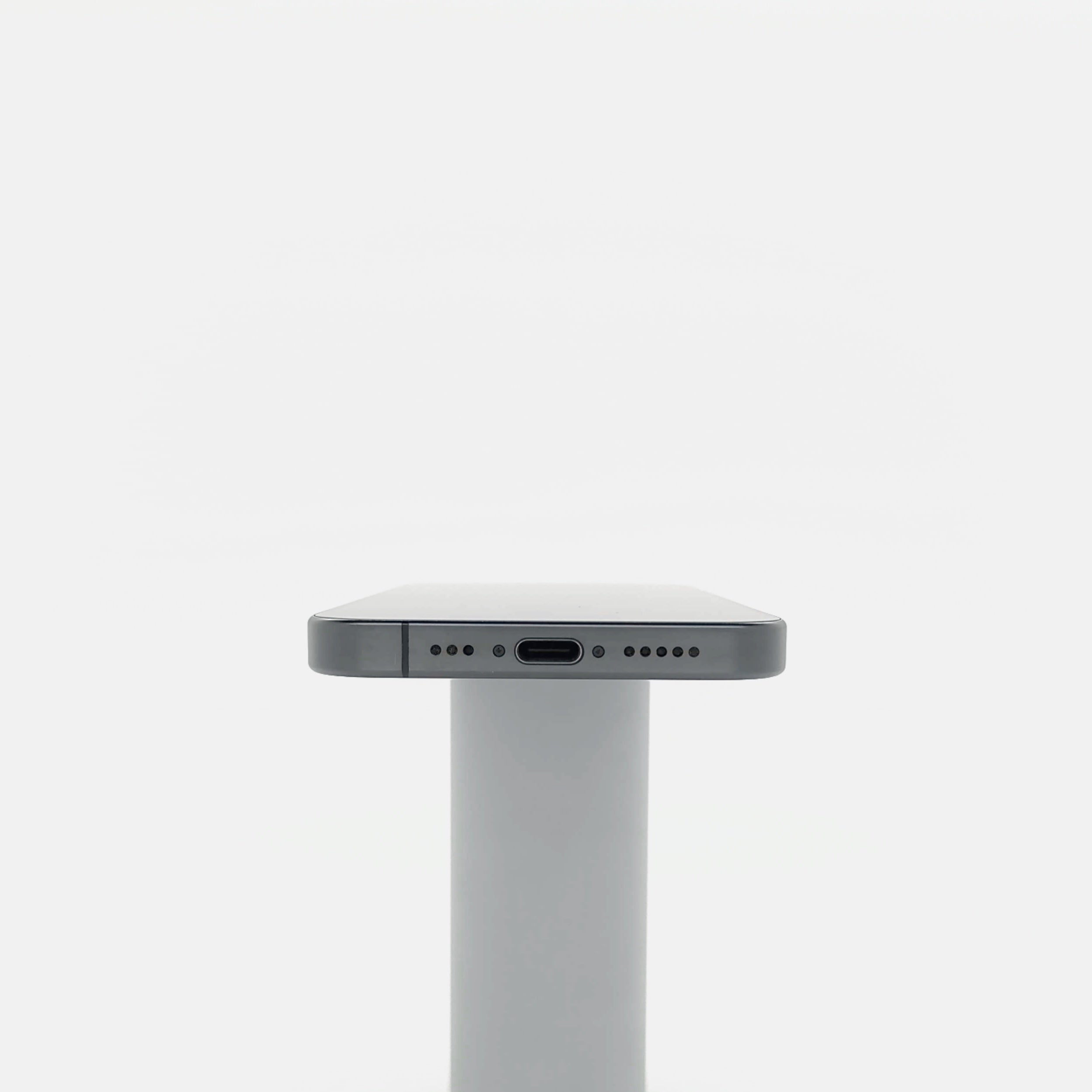 95新 Apple iPhone 15 Pro 256G 黑色鈦金屬 中國大陸版
