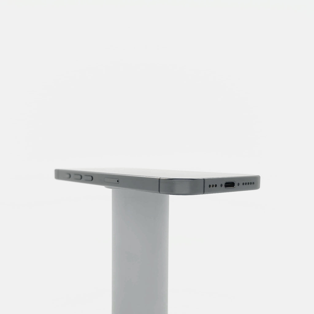 95新 Apple iPhone 15 Pro 256G 黑色鈦金屬 中國大陸版