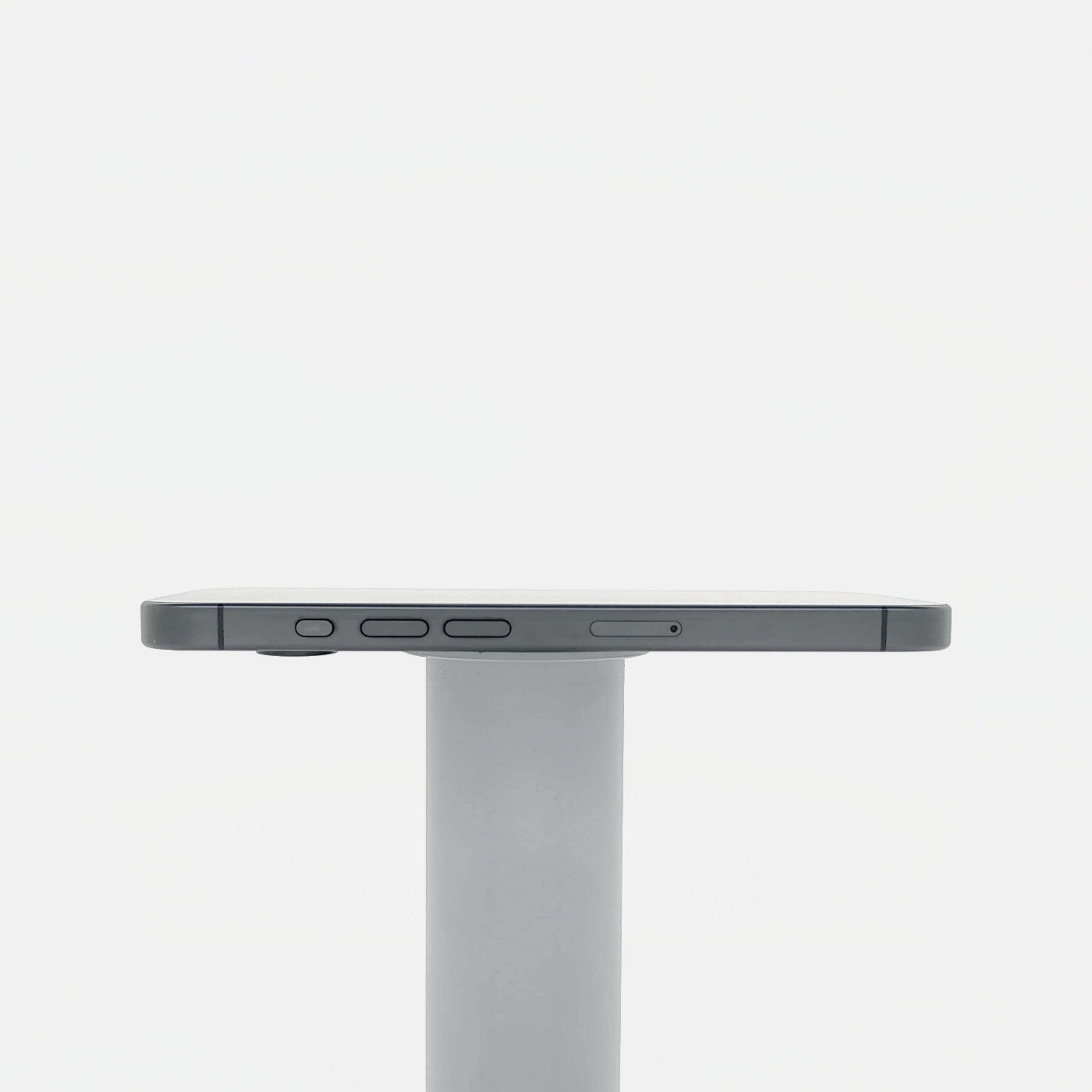 95新 Apple iPhone 15 Pro 256G 黑色鈦金屬 中國大陸版