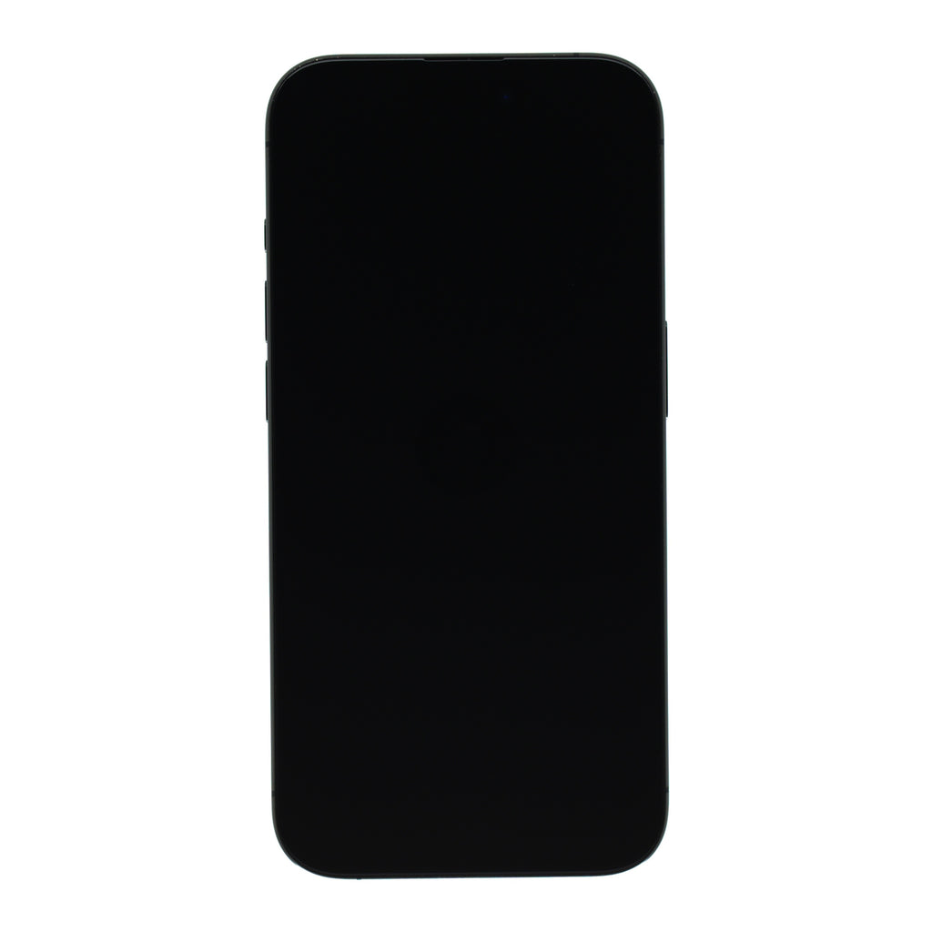 95新 Apple iPhone 15 Pro 256G 黑色鈦金屬 中國大陸版