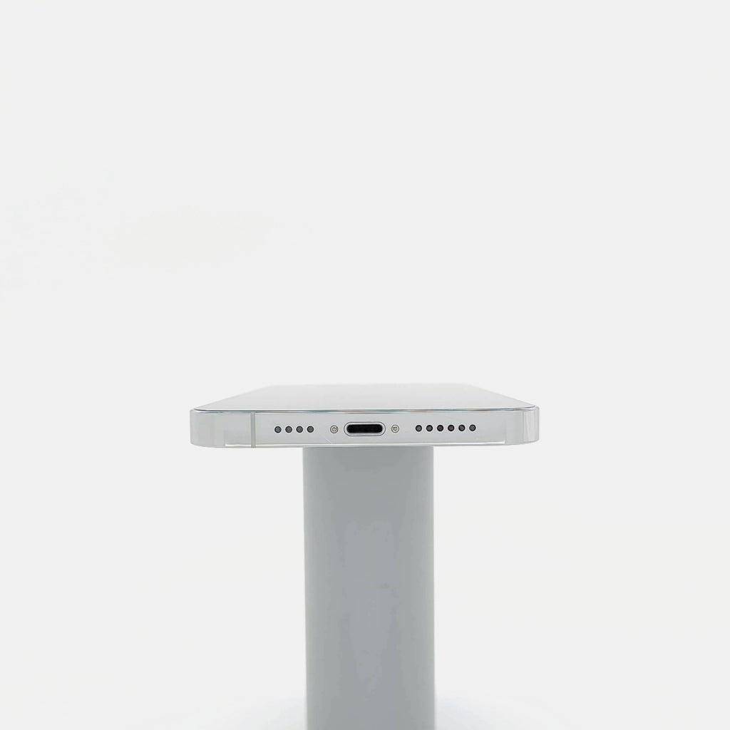 95新 Apple iPhone 14 Pro Max 256G 銀色 中國大陸版