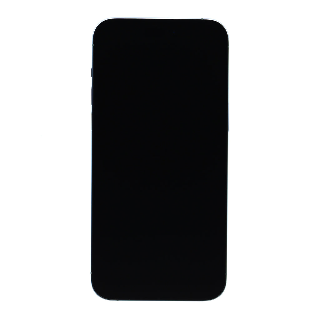 95新 Apple iPhone 14 Pro Max 256G 銀色 中國大陸版