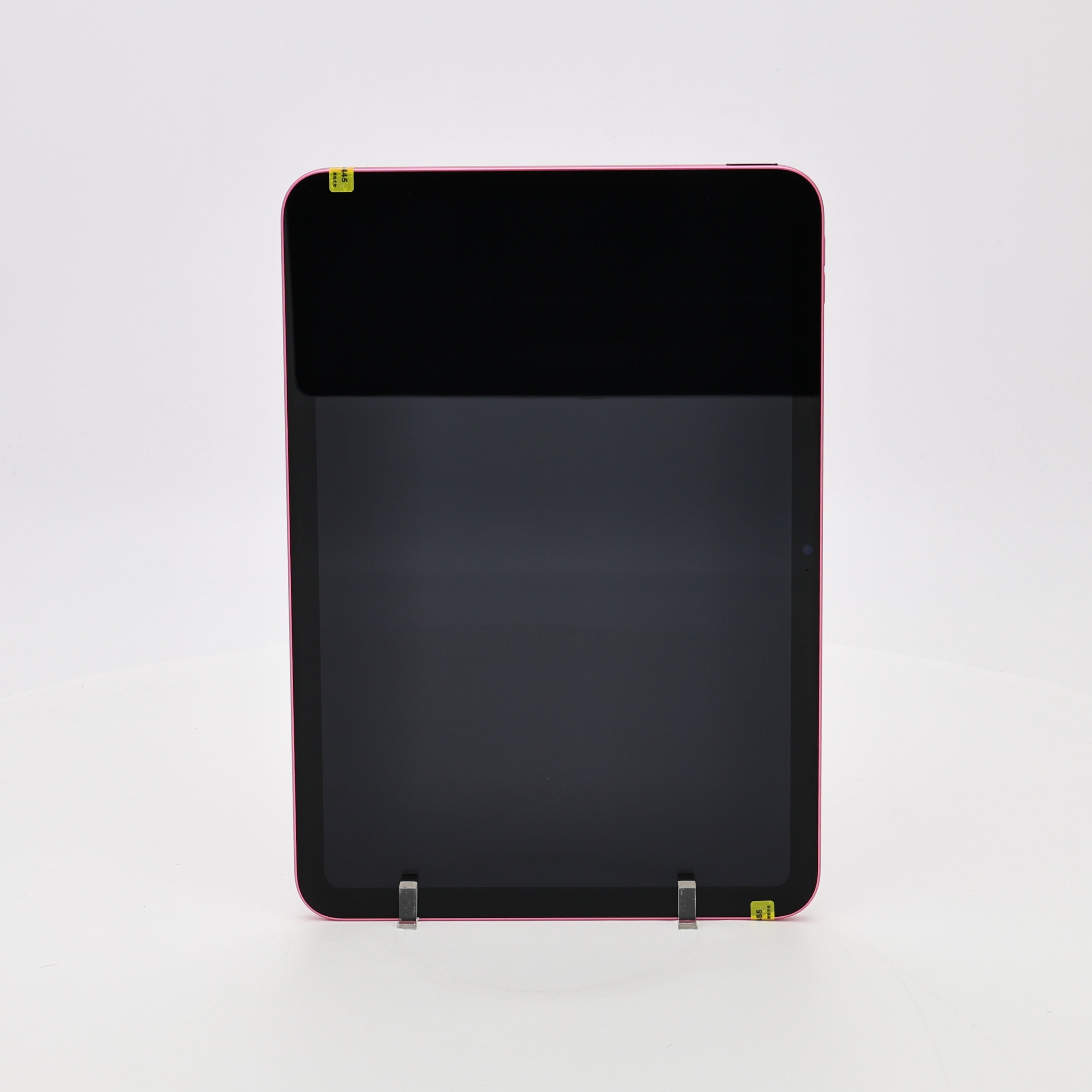 95新 Apple iPad 10代 64G 粉紅色 WIFI
