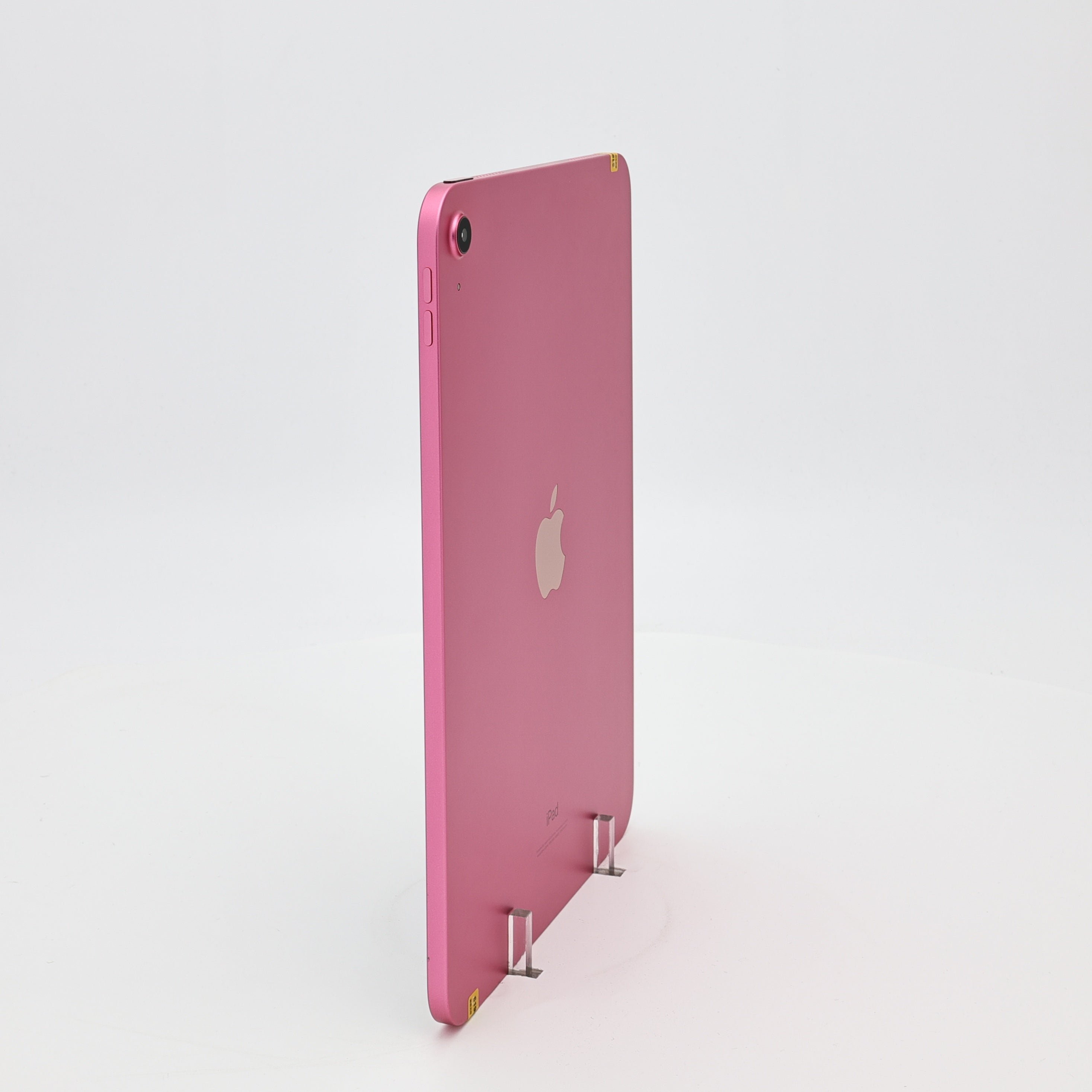 95新 Apple iPad 10代 64G 粉紅色 WIFI