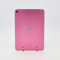 95新 Apple iPad 10代 64G 粉紅色 WIFI