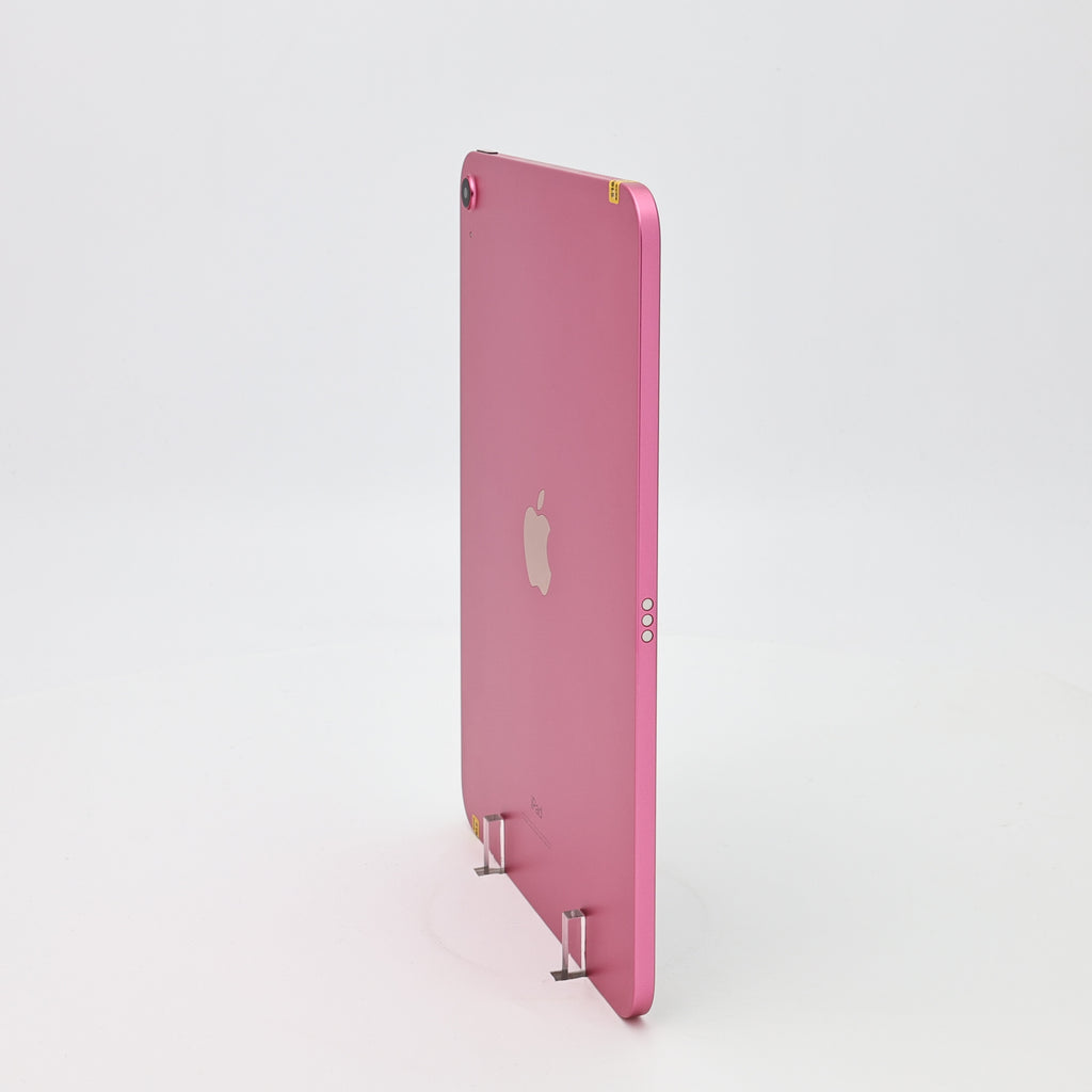 95新 Apple iPad 10代 64G 粉紅色 WIFI