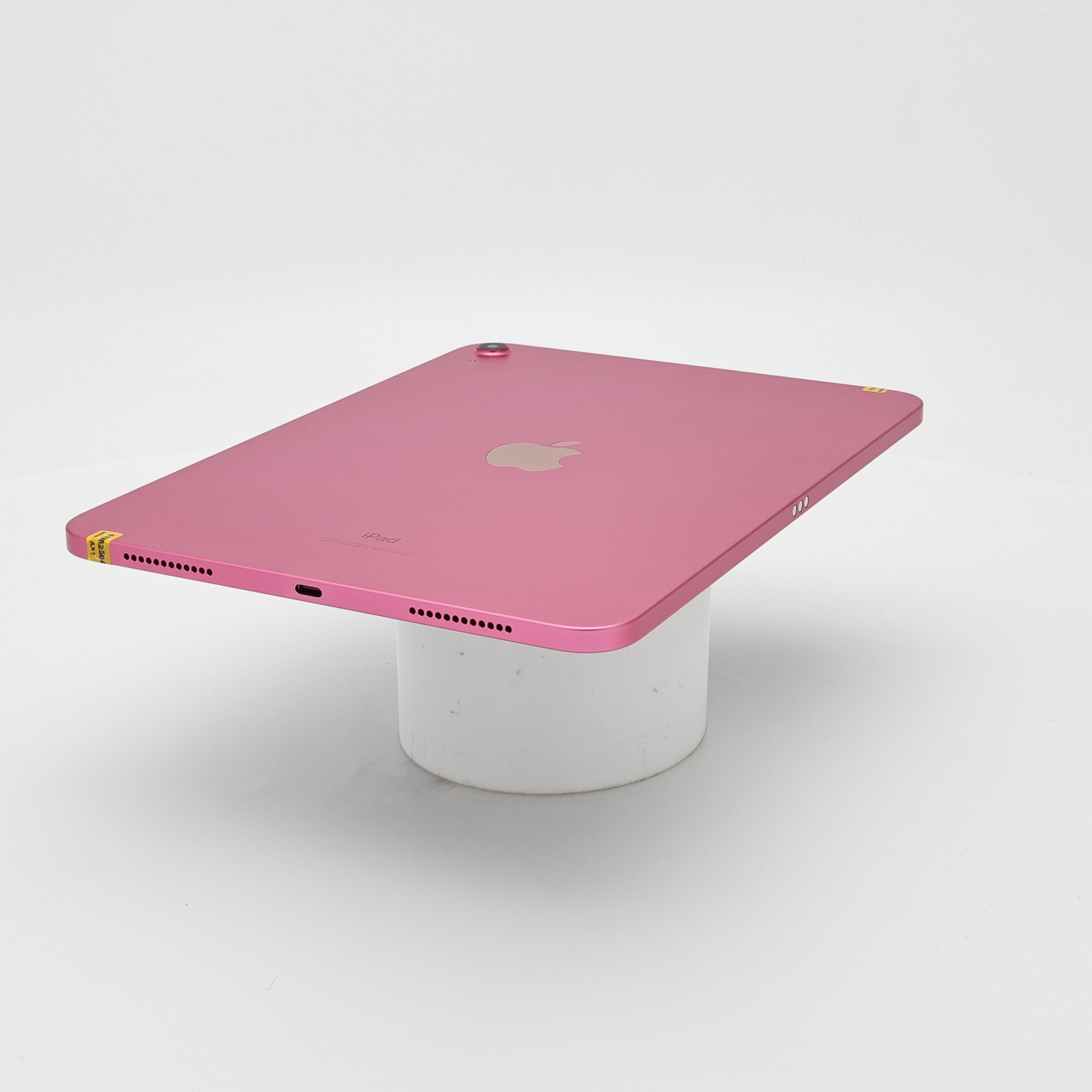 95新 Apple iPad 10代 64G 粉紅色 WIFI