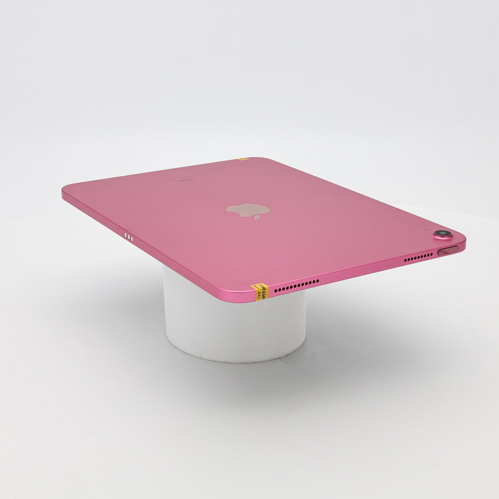 95新 Apple iPad 10代 64G 粉紅色 WIFI