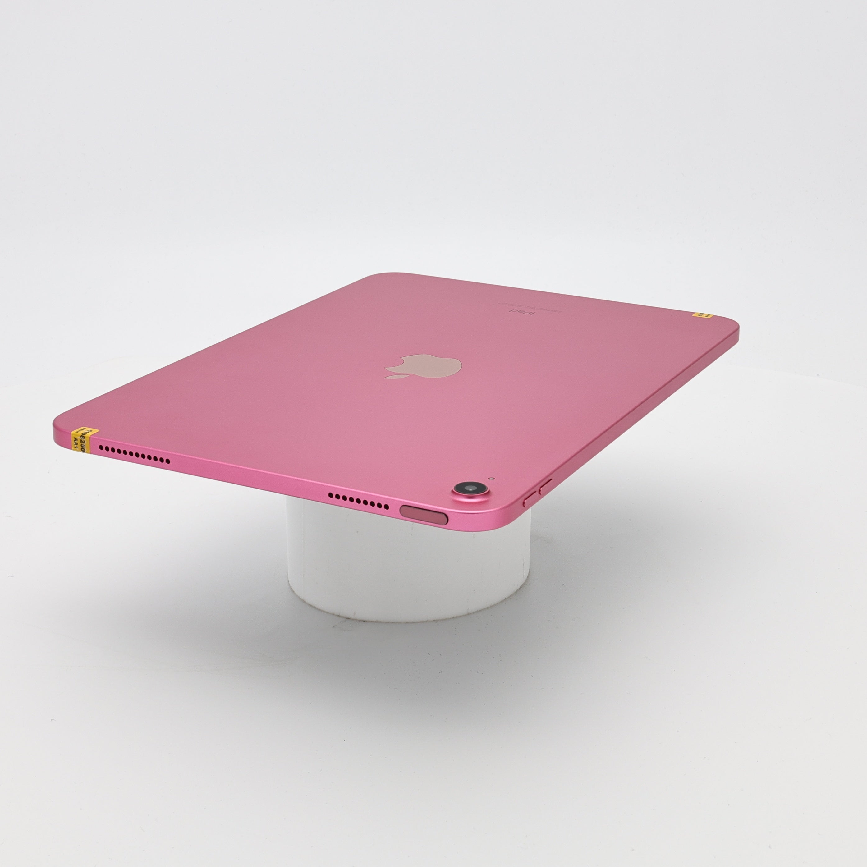 95新 Apple iPad 10代 64G 粉紅色 WIFI
