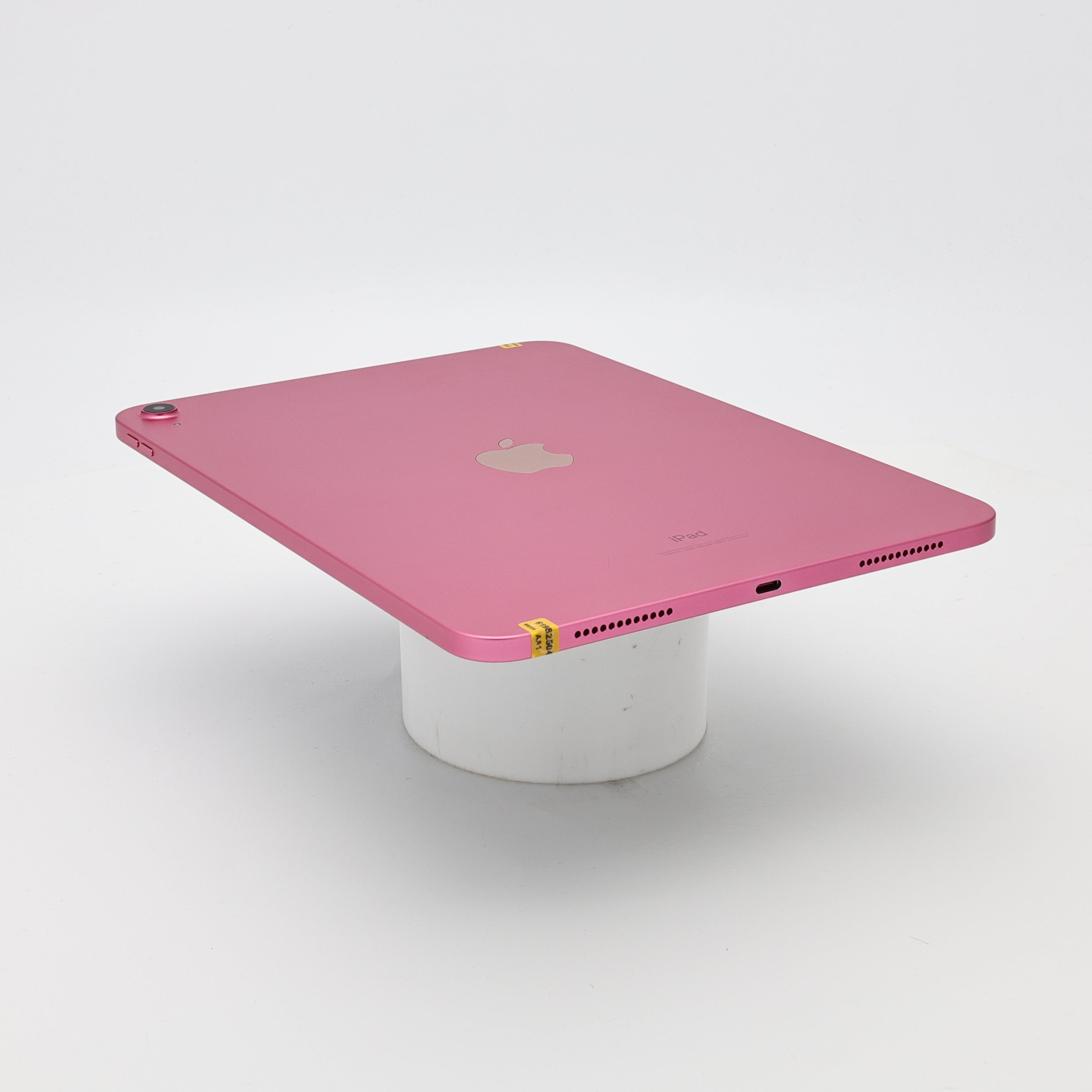 95新 Apple iPad 10代 64G 粉紅色 WIFI