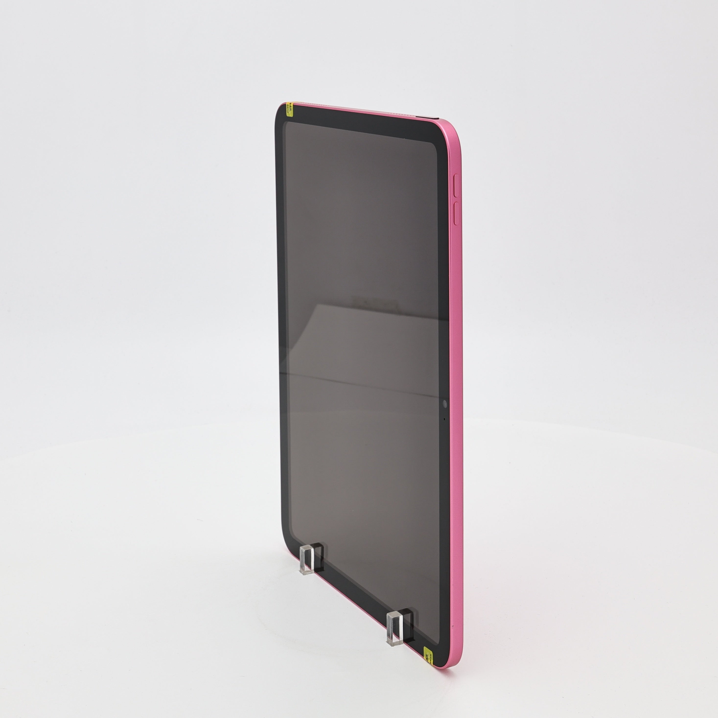 95新 Apple iPad 10代 64G 粉紅色 WIFI