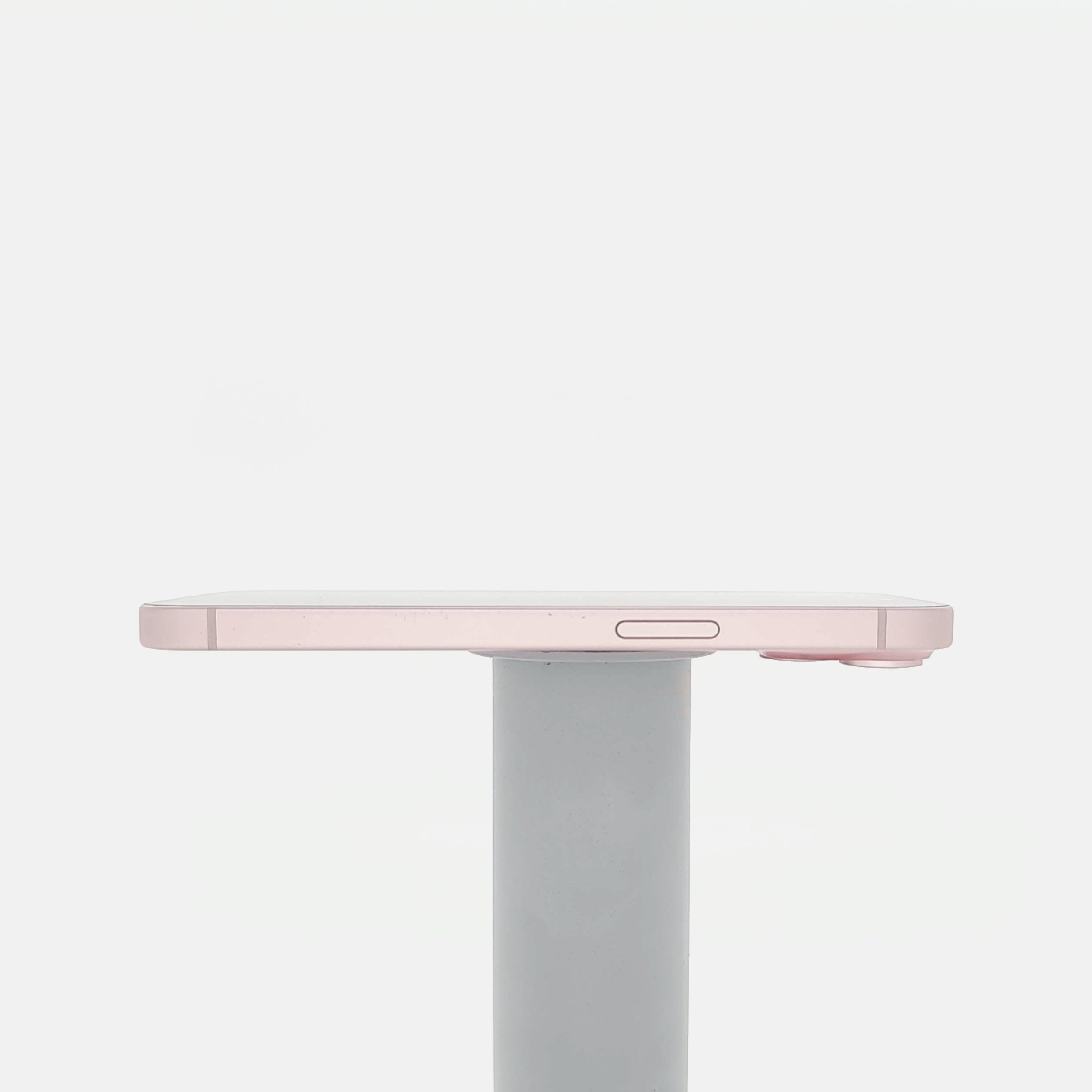 95新 Apple iPhone 15 128G 粉紅色 中國大陸版