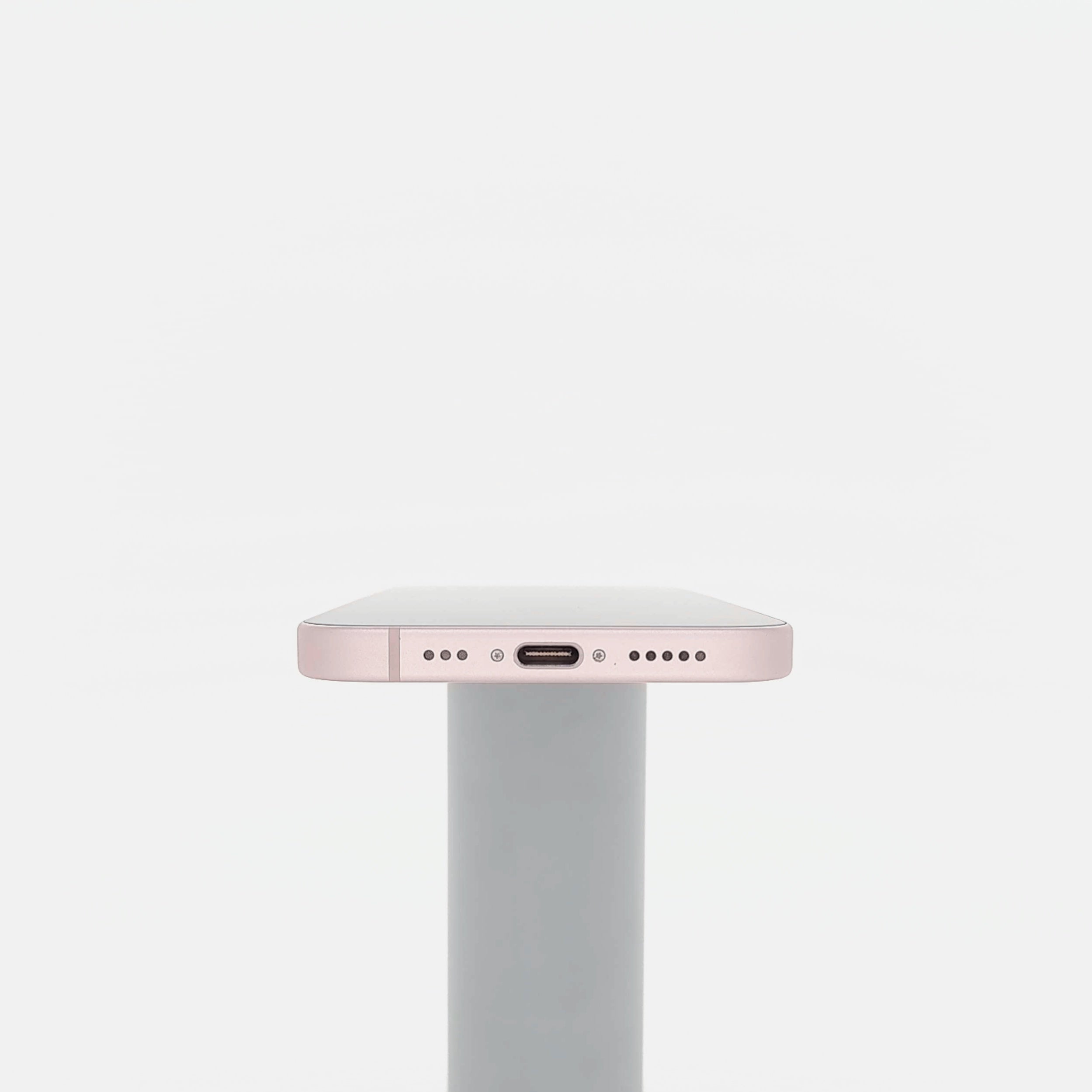 95新 Apple iPhone 15 128G 粉紅色 中國大陸版