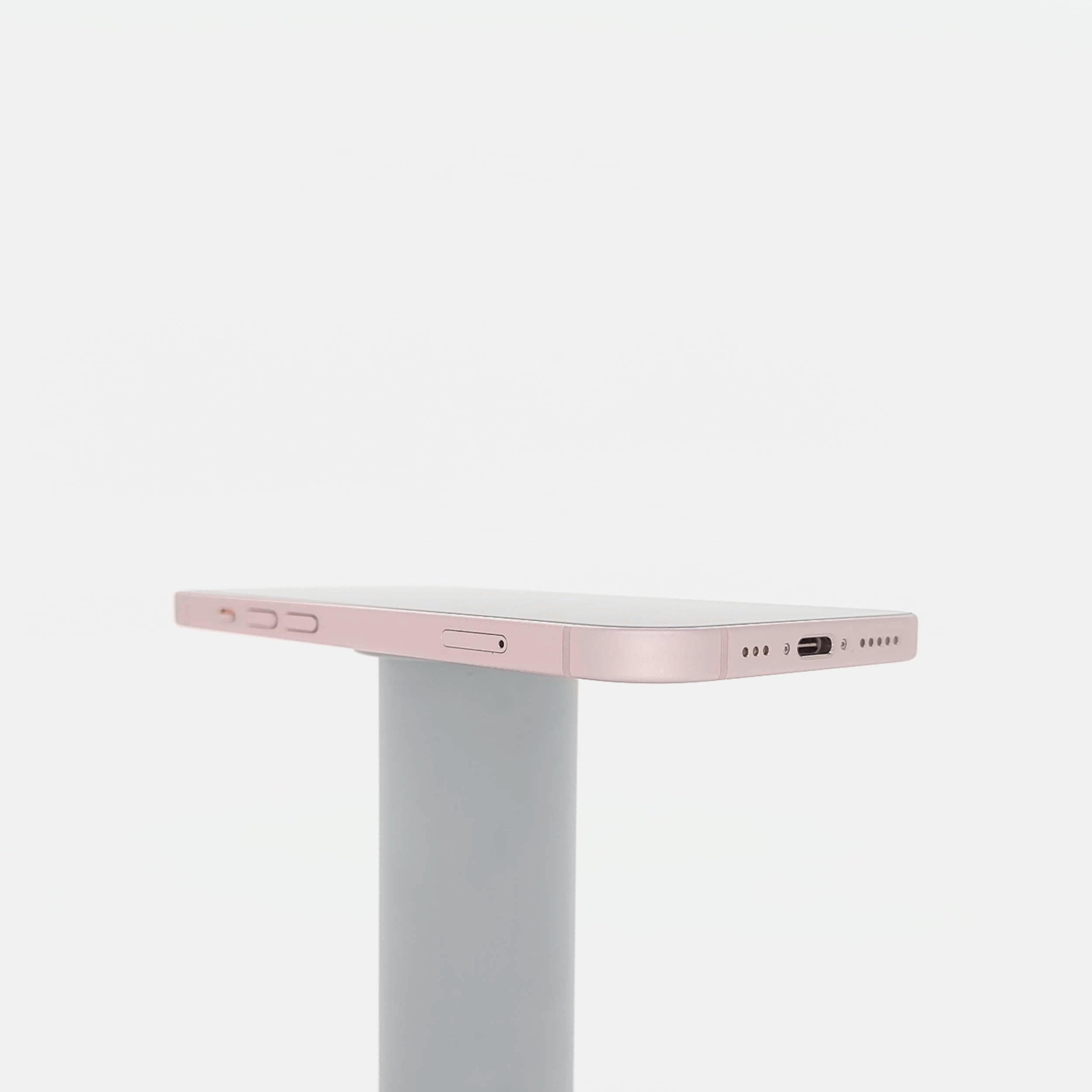95新 Apple iPhone 15 128G 粉紅色 中國大陸版