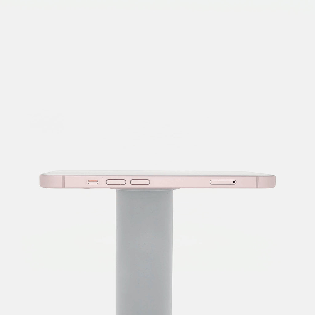 95新 Apple iPhone 15 128G 粉紅色 中國大陸版