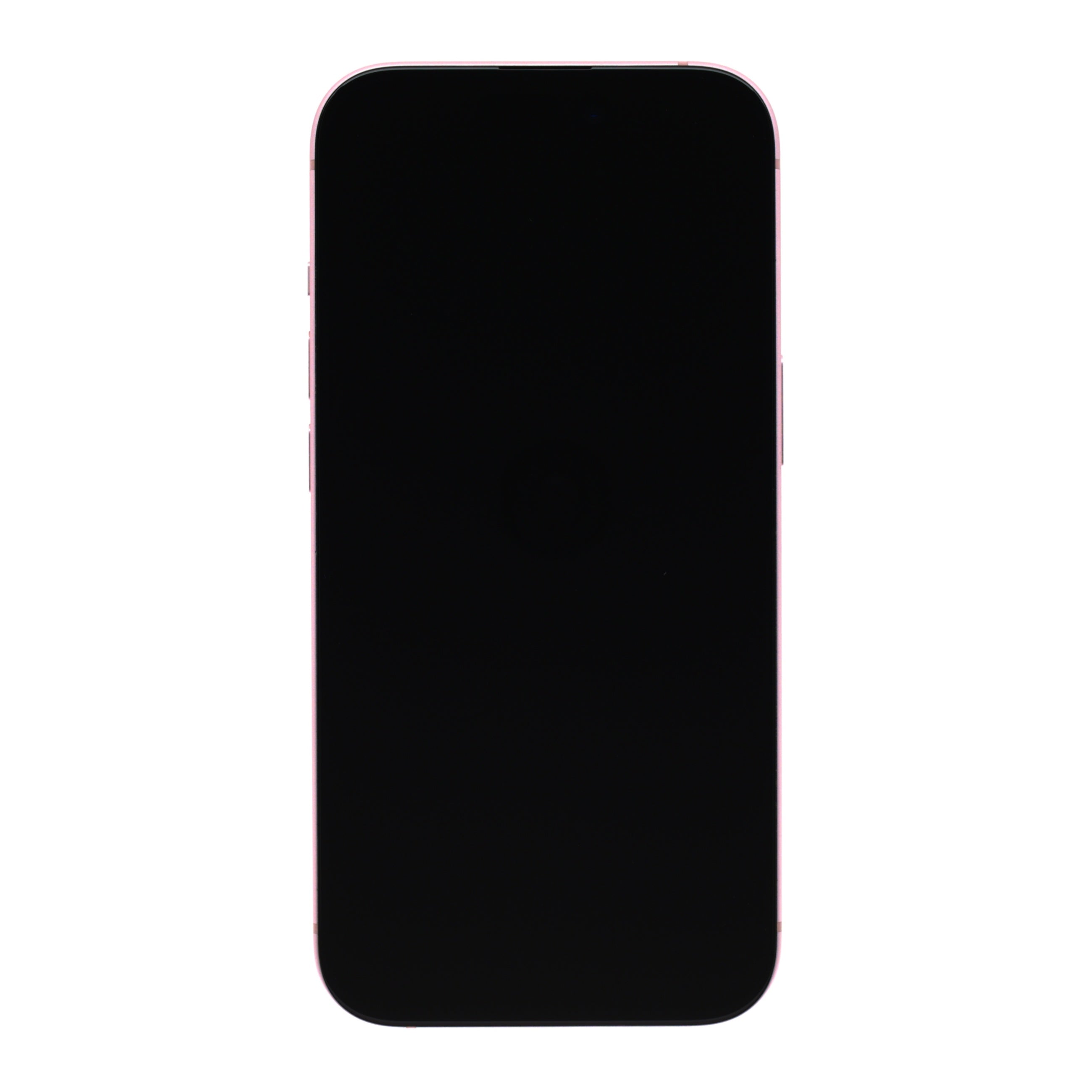 95新 Apple iPhone 15 128G 粉紅色 中國大陸版