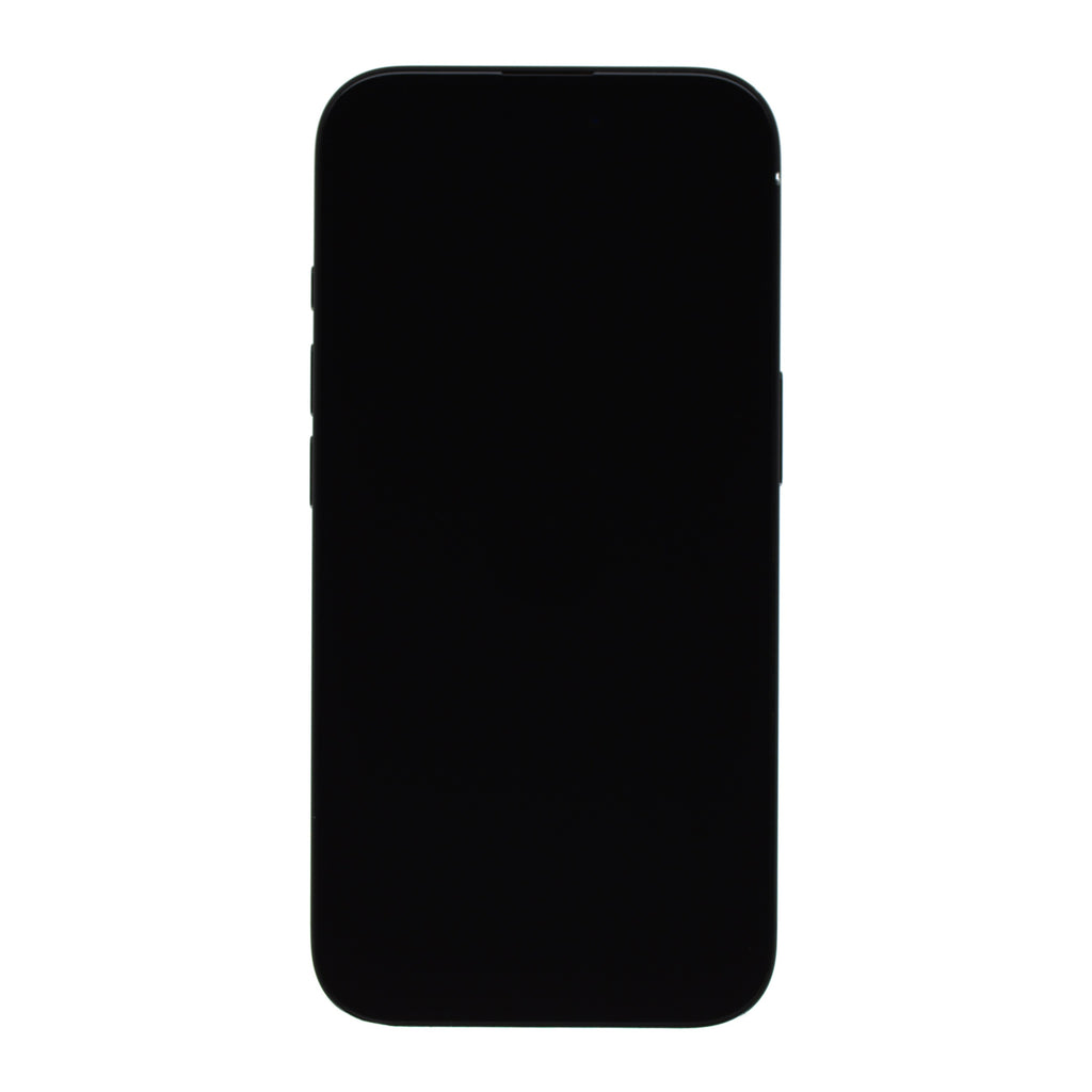 95新 Apple iPhone 16 128G 黑色 中國大陸版