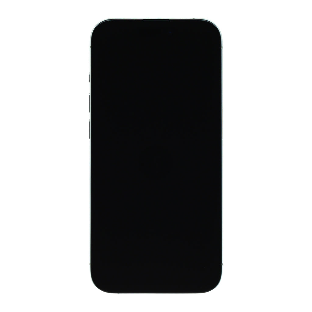 95新 Apple iPhone 15 Pro 128G 白色鈦金屬 中國大陸版