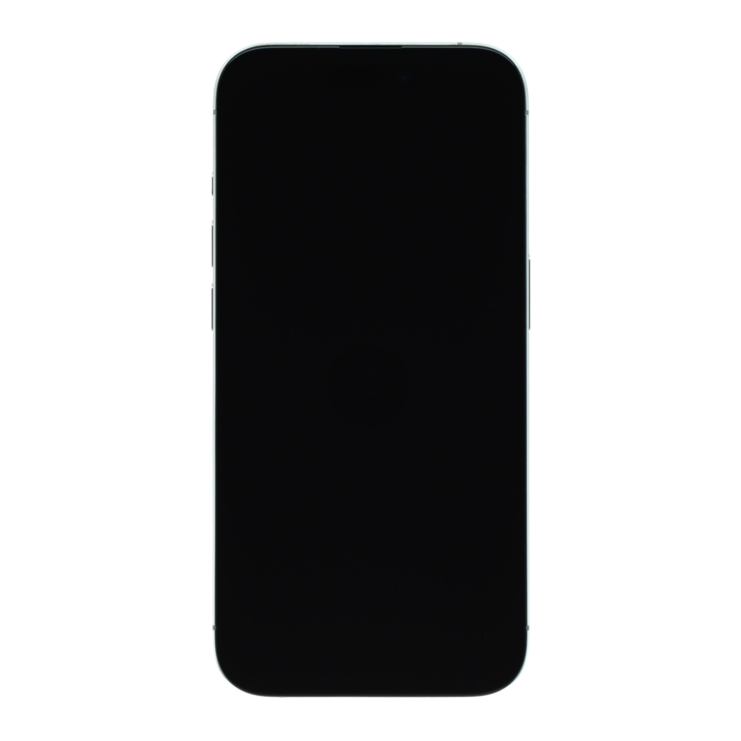 95新 Apple iPhone 15 Pro 128G 白色鈦金屬 中國大陸版