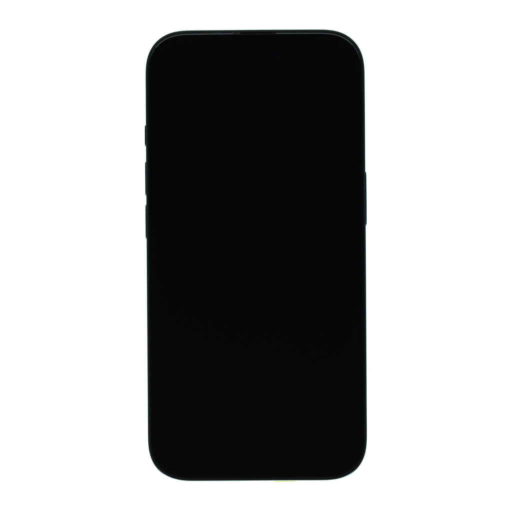 95新 Apple iPhone 16 128G 黑色 中國大陸版
