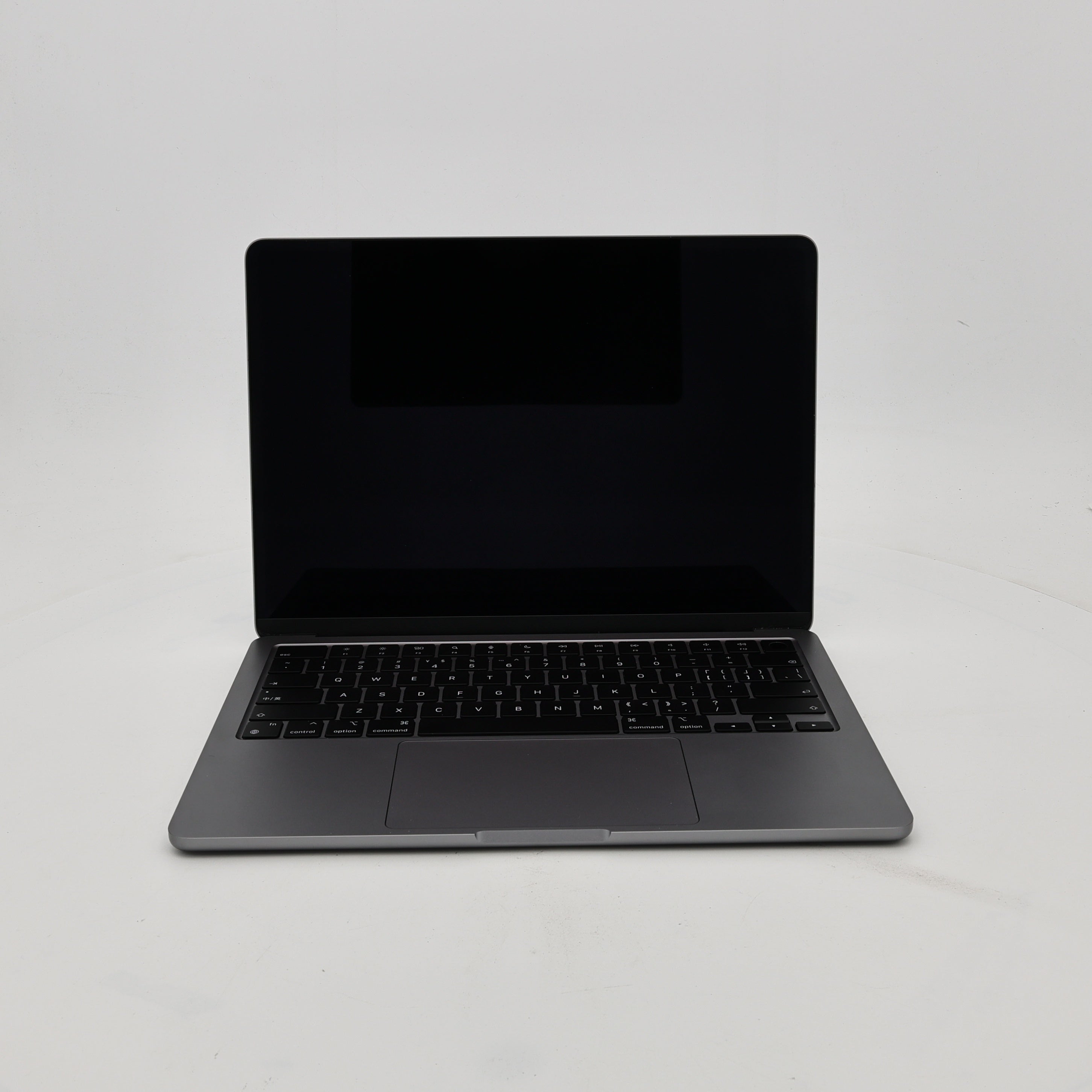 95新 Apple MacBook Air 24年 13寸 M3（8+8核） 8G RAM 256G SSD 深空灰色