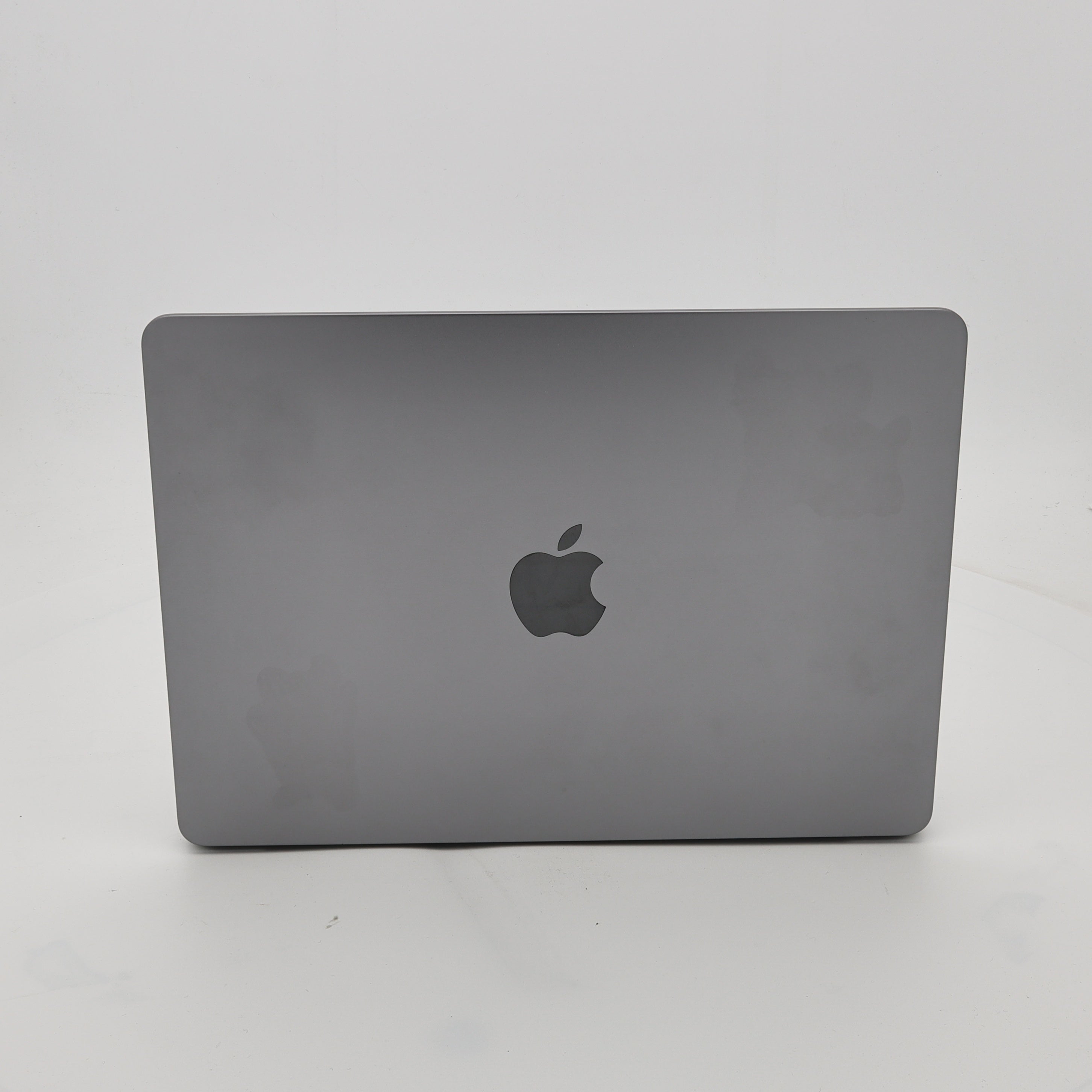 95新 Apple MacBook Air 24年 13寸 M3（8+8核） 8G RAM 256G SSD 深空灰色