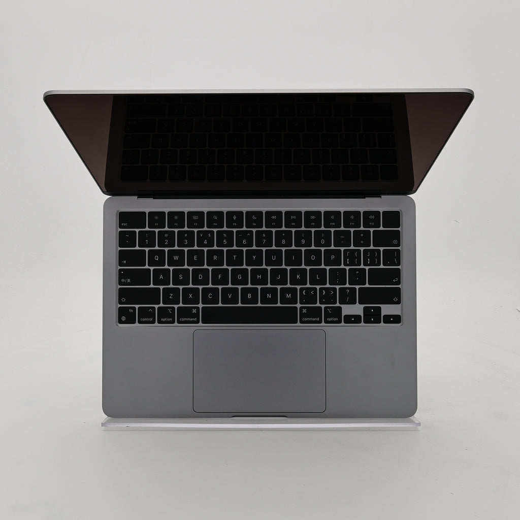 95新 Apple MacBook Air 24年 13寸 M3（8+8核） 8G RAM 256G SSD 深空灰色