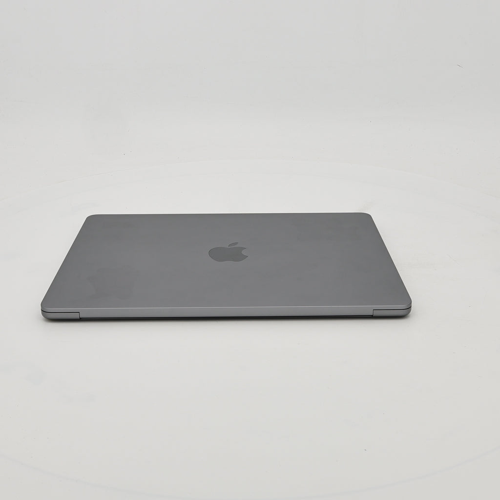95新 Apple MacBook Air 24年 13寸 M3（8+8核） 8G RAM 256G SSD 深空灰色