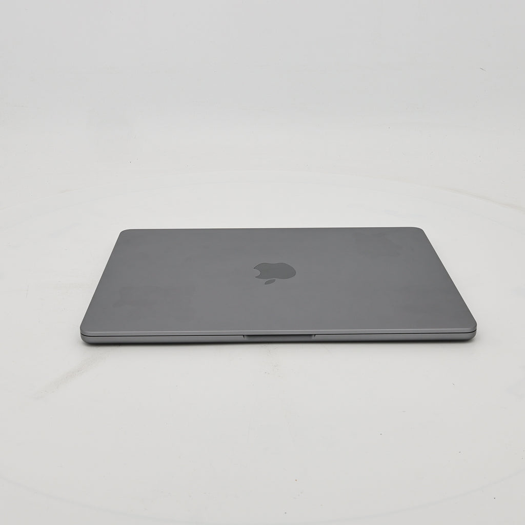 95新 Apple MacBook Air 24年 13寸 M3（8+8核） 8G RAM 256G SSD 深空灰色