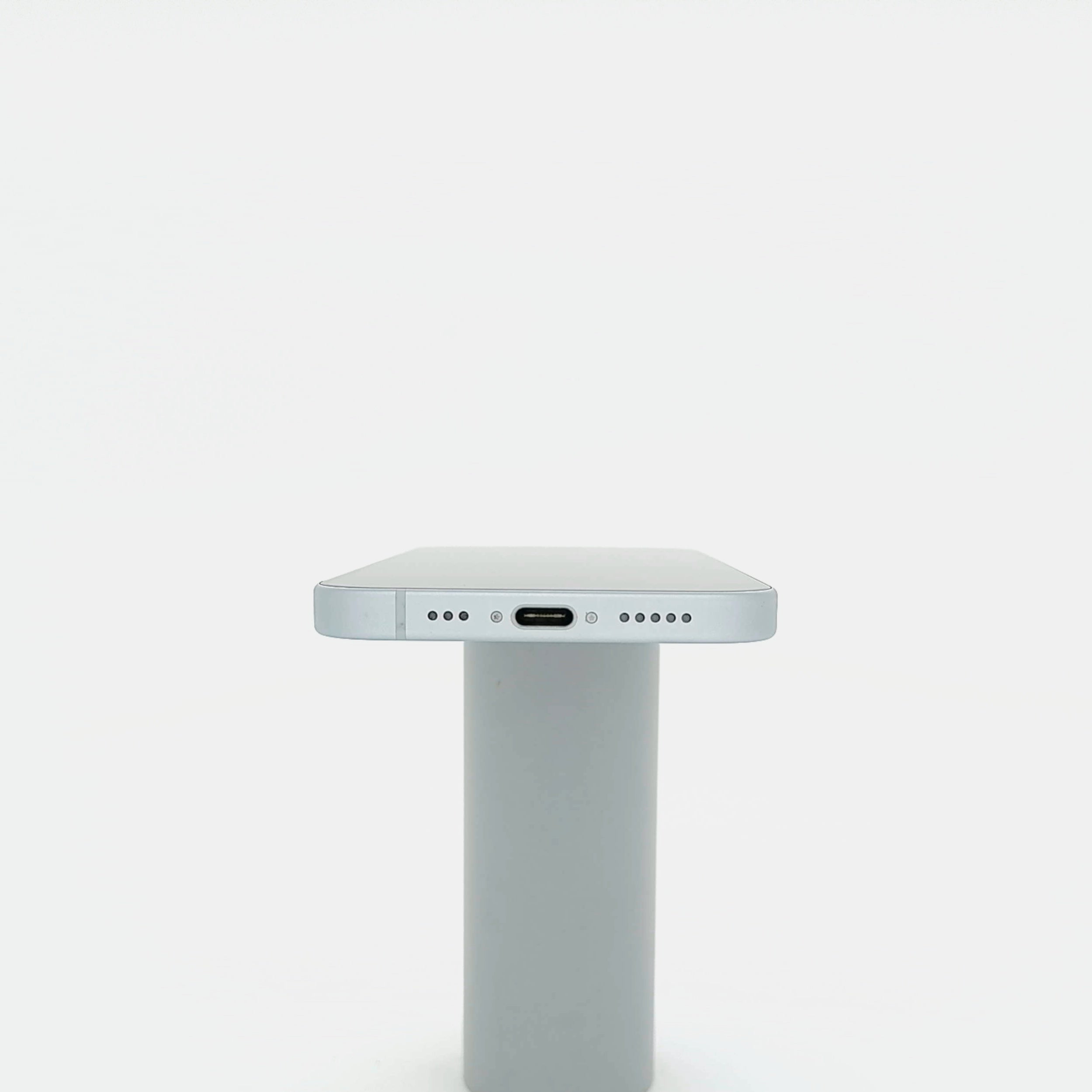 95新 Apple iPhone 15 128G 藍色 中國大陸版