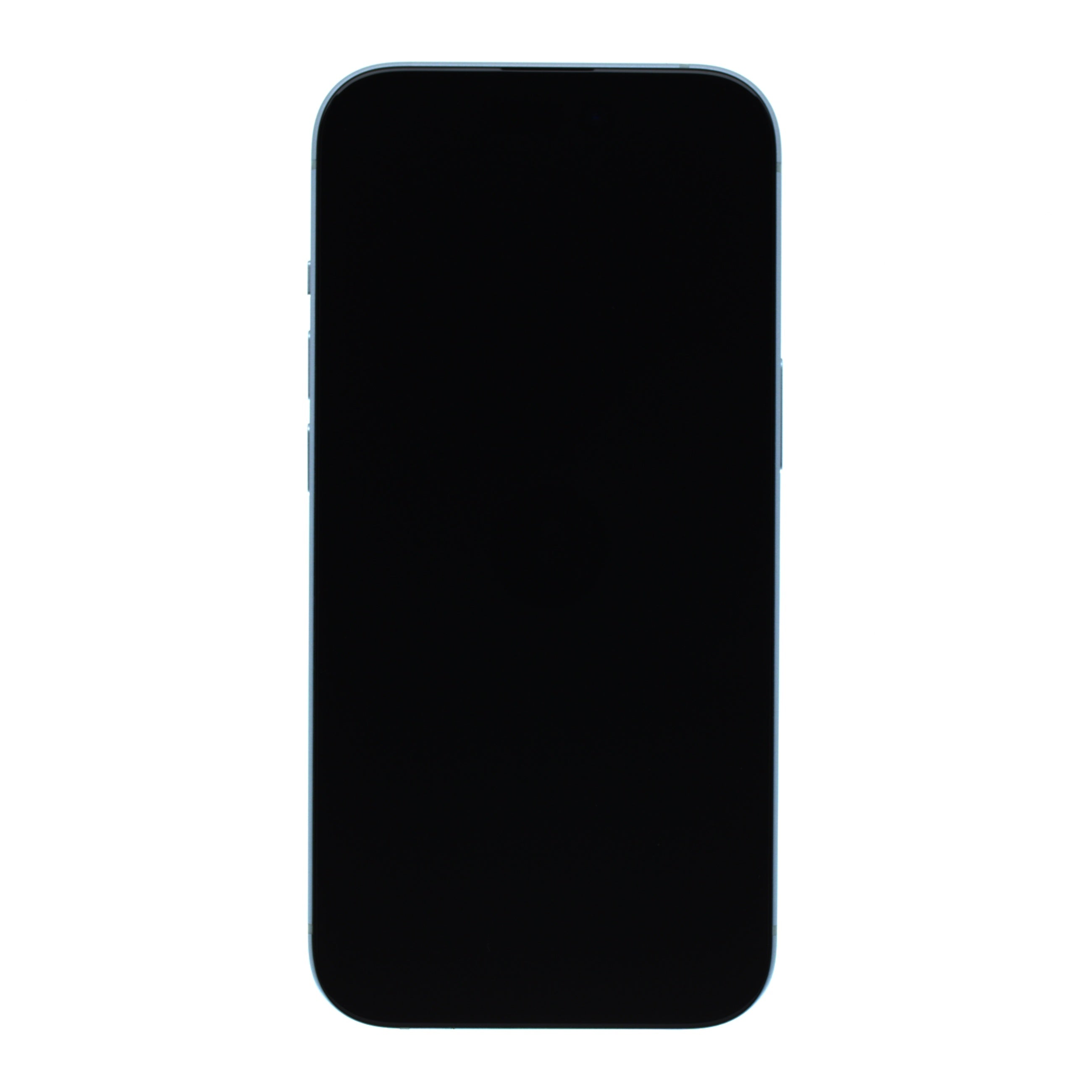 95新 Apple iPhone 15 128G 藍色 中國大陸版