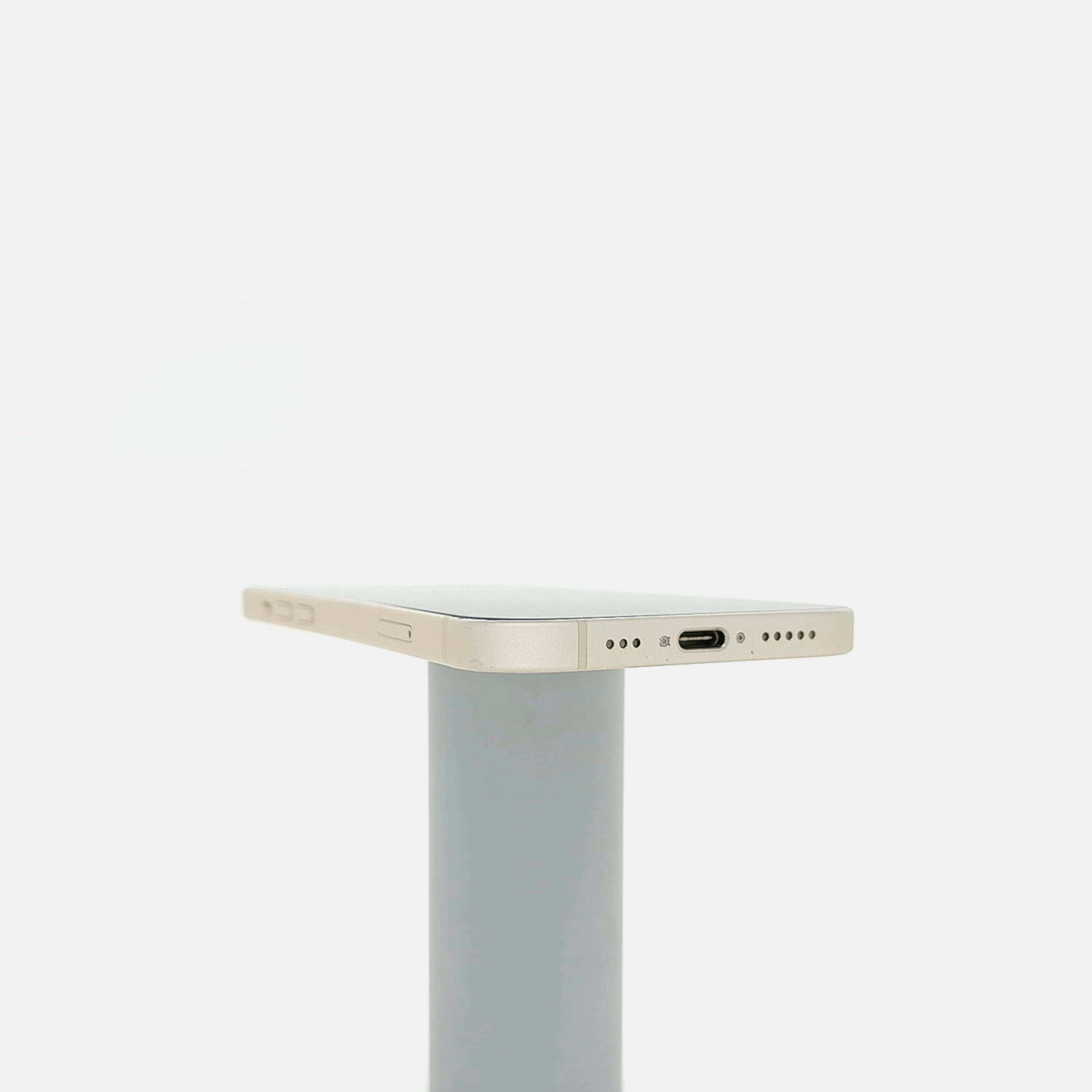 95新 Apple iPhone 15 128G 黃色 中國大陸版