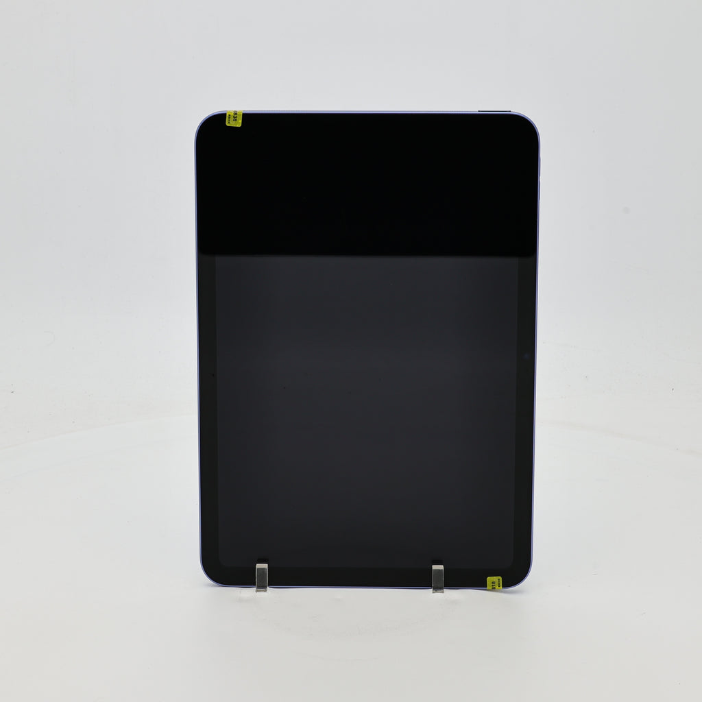 95新 Apple iPad 10代 64G 藍色 WIFI