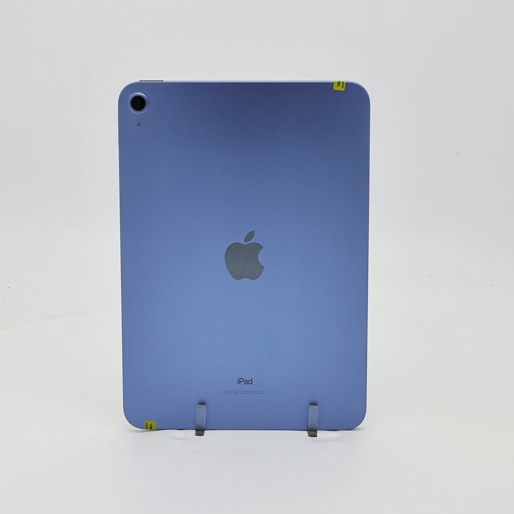 95新 Apple iPad 10代 64G 藍色 WIFI