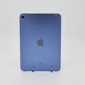 95新 Apple iPad 10代 64G 藍色 WIFI